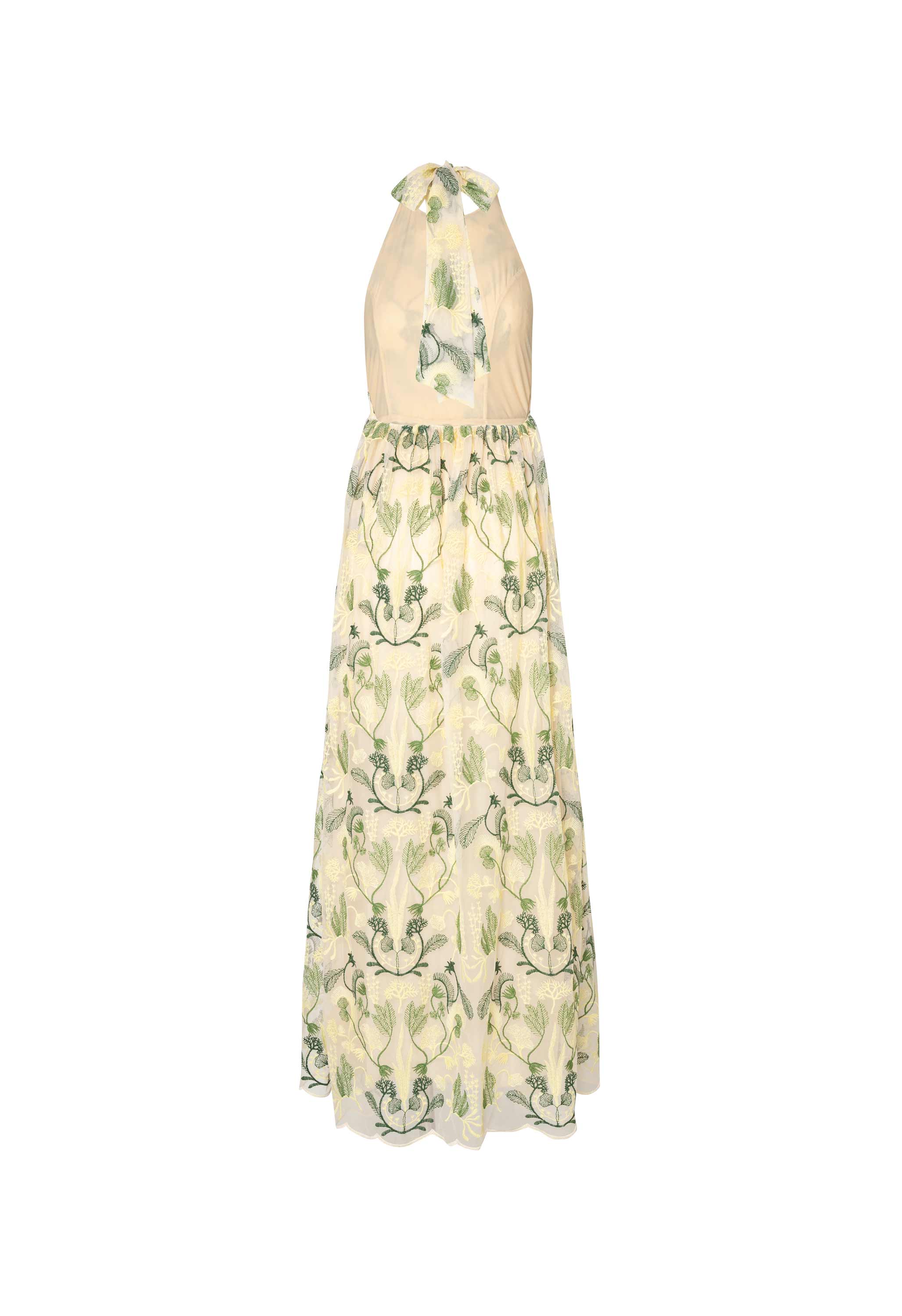 Acanella Habitat Maxi Dress - Image 5