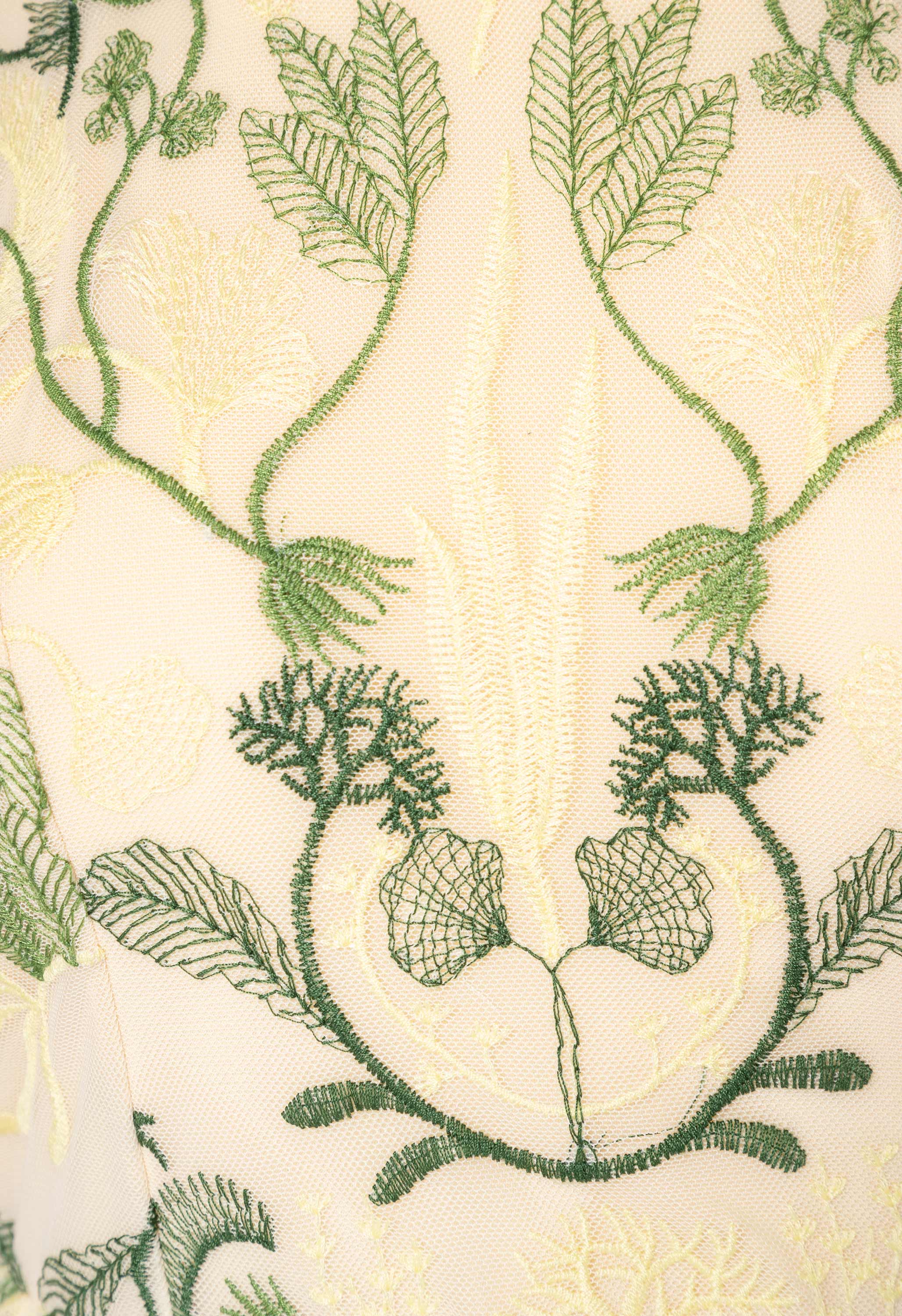Acanella Habitat Maxi Dress - Image 6