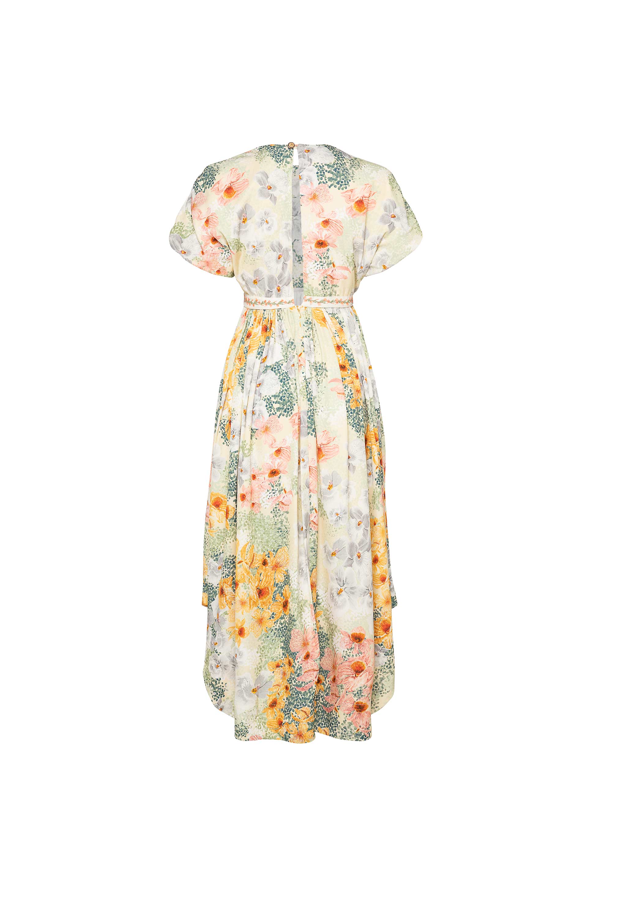 Aire Florecer Maxi Dress - Image 7