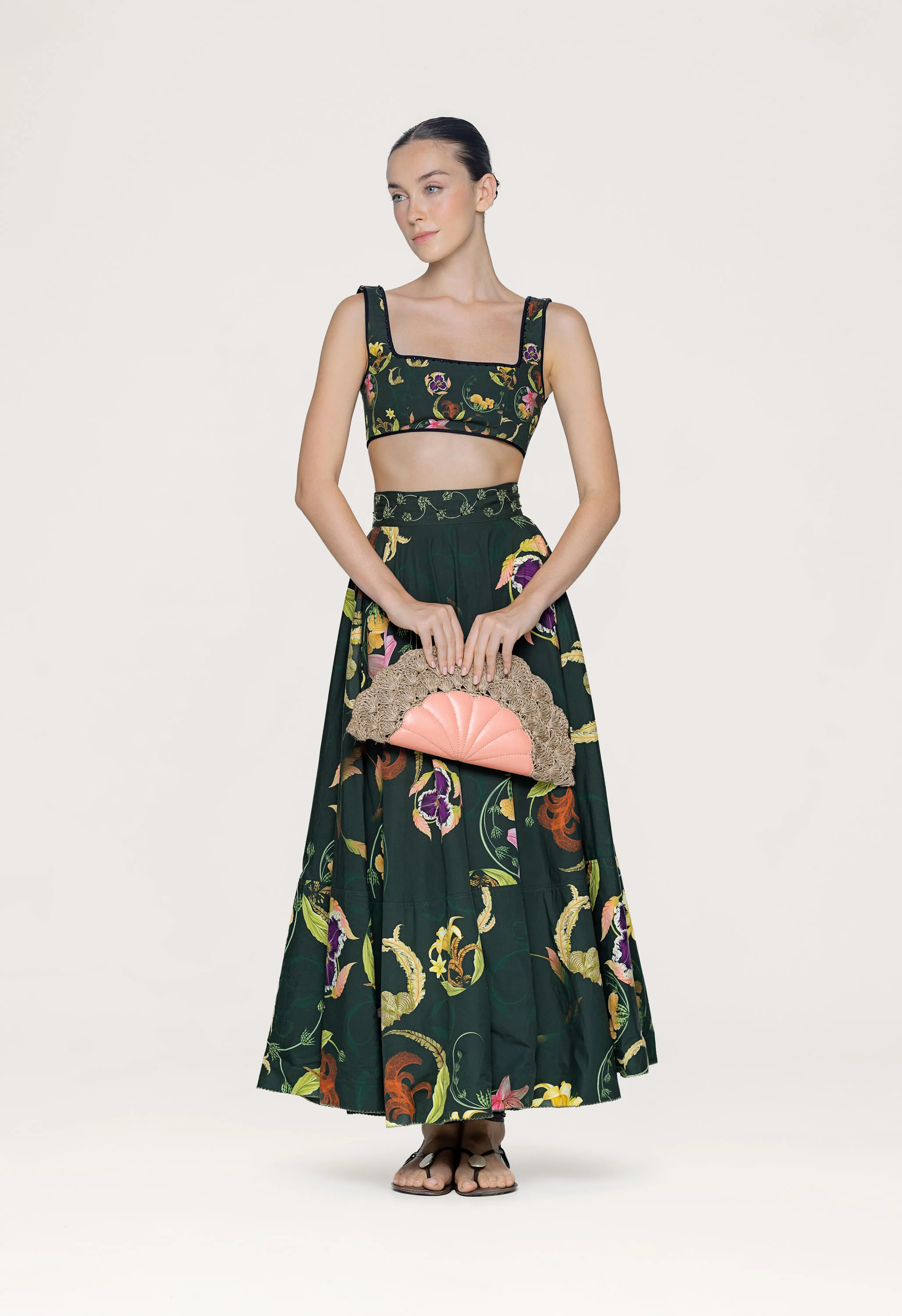 Almeja Rosa Bag - Image 3
