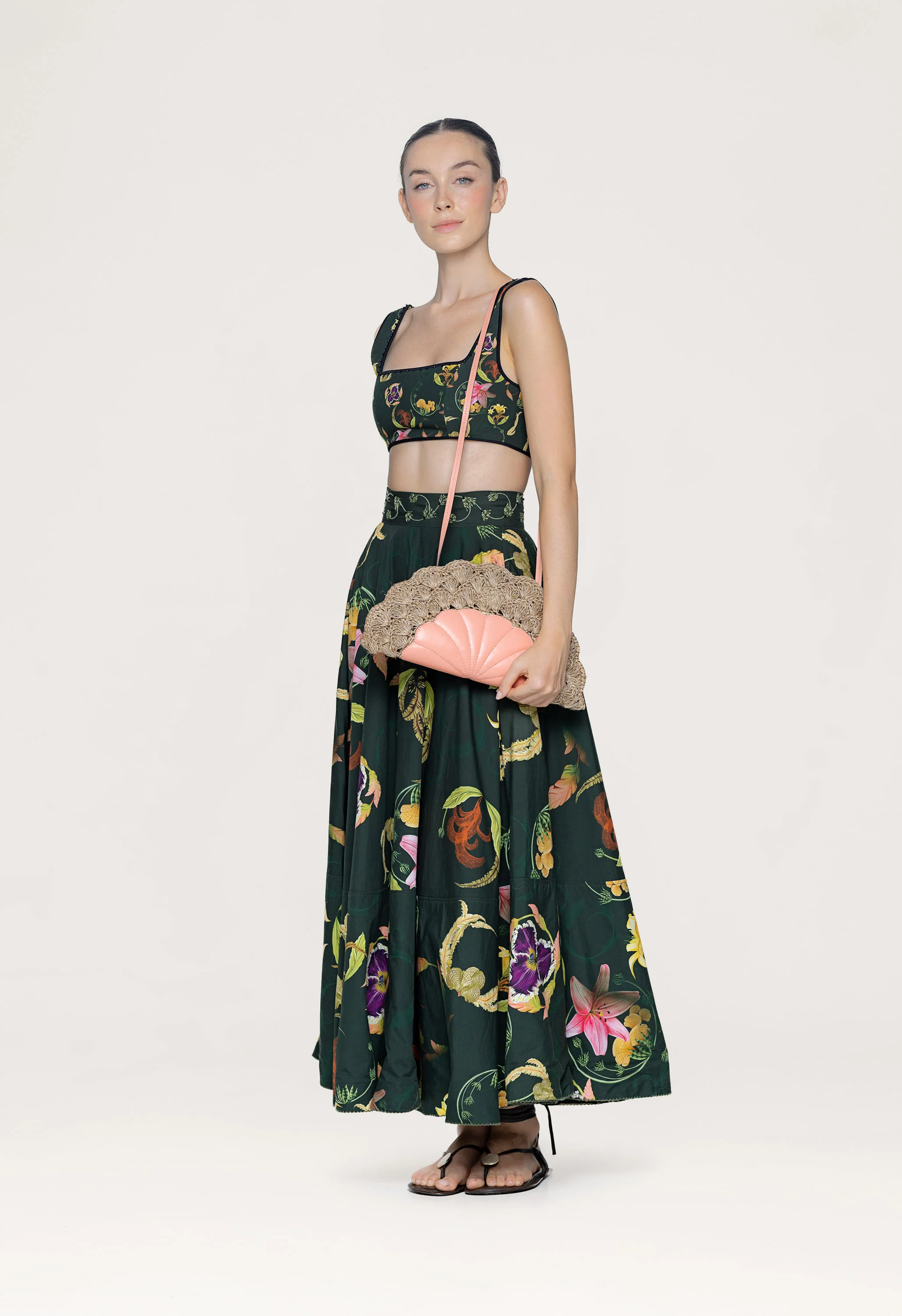 Almeja Rosa Bag - Image 5
