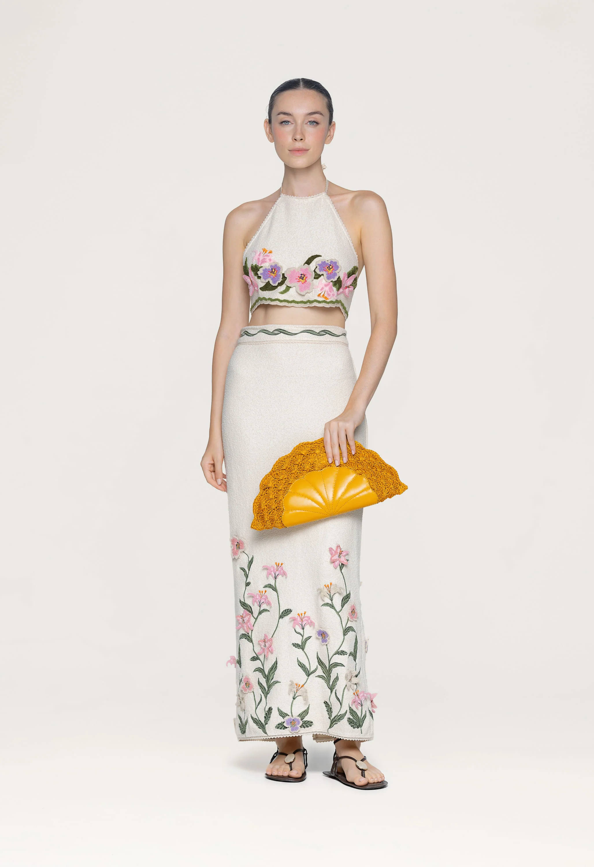 Almeja Sol Bag - Image 3
