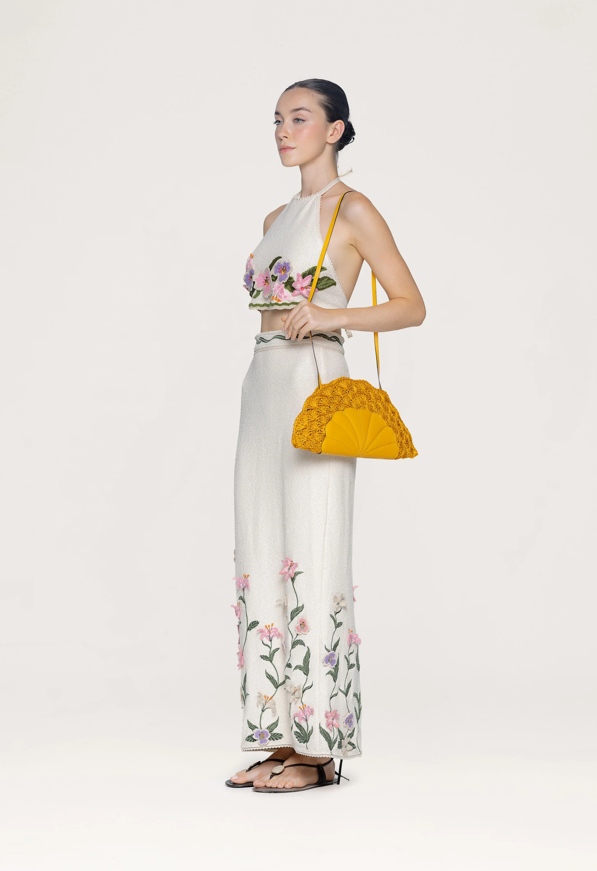 Almeja Sol Bag - Image 4