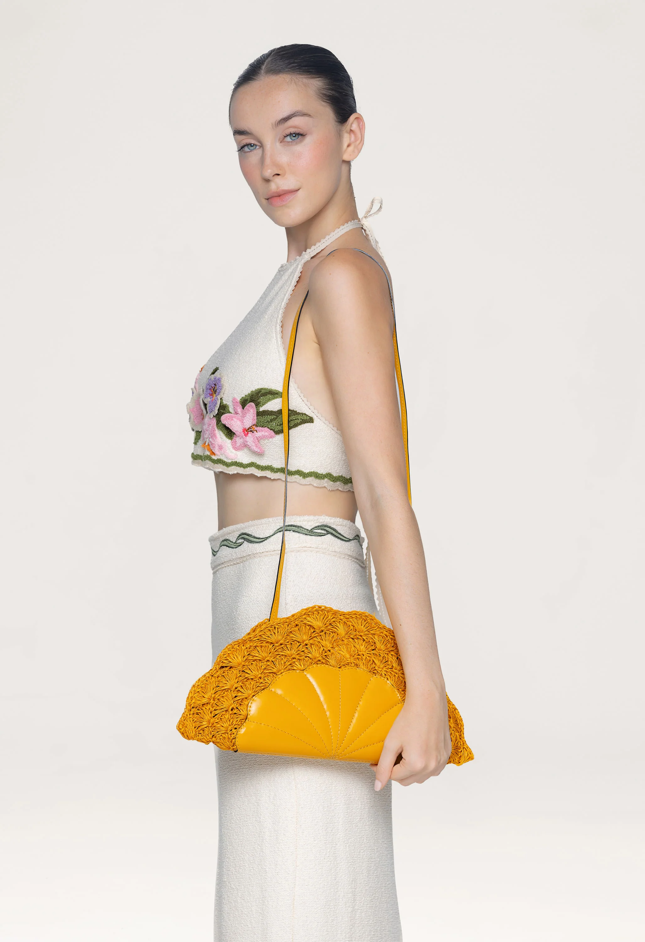 Almeja Sol Bag - Image 5