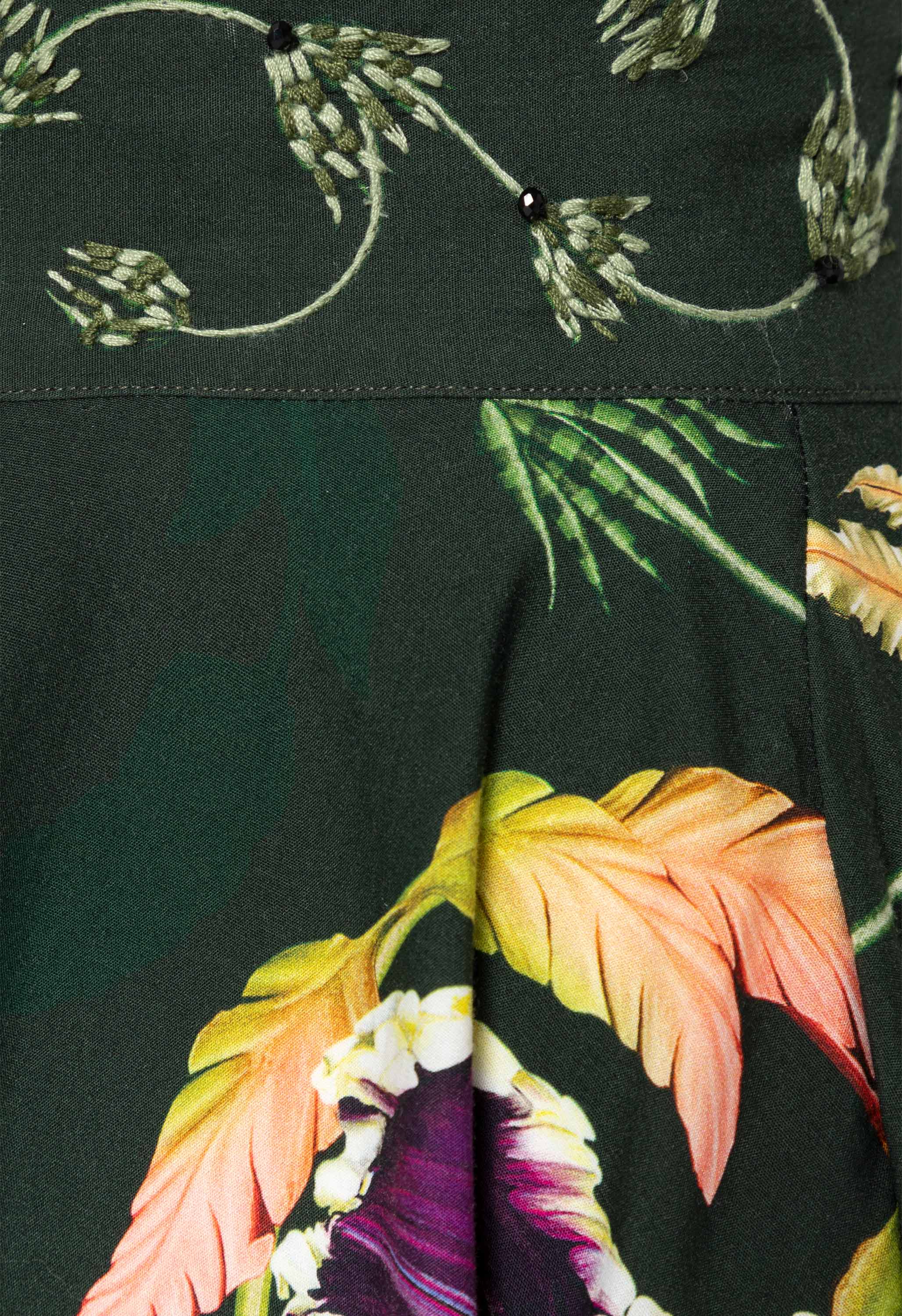 Amanda Marina Cropped Top - Image 6