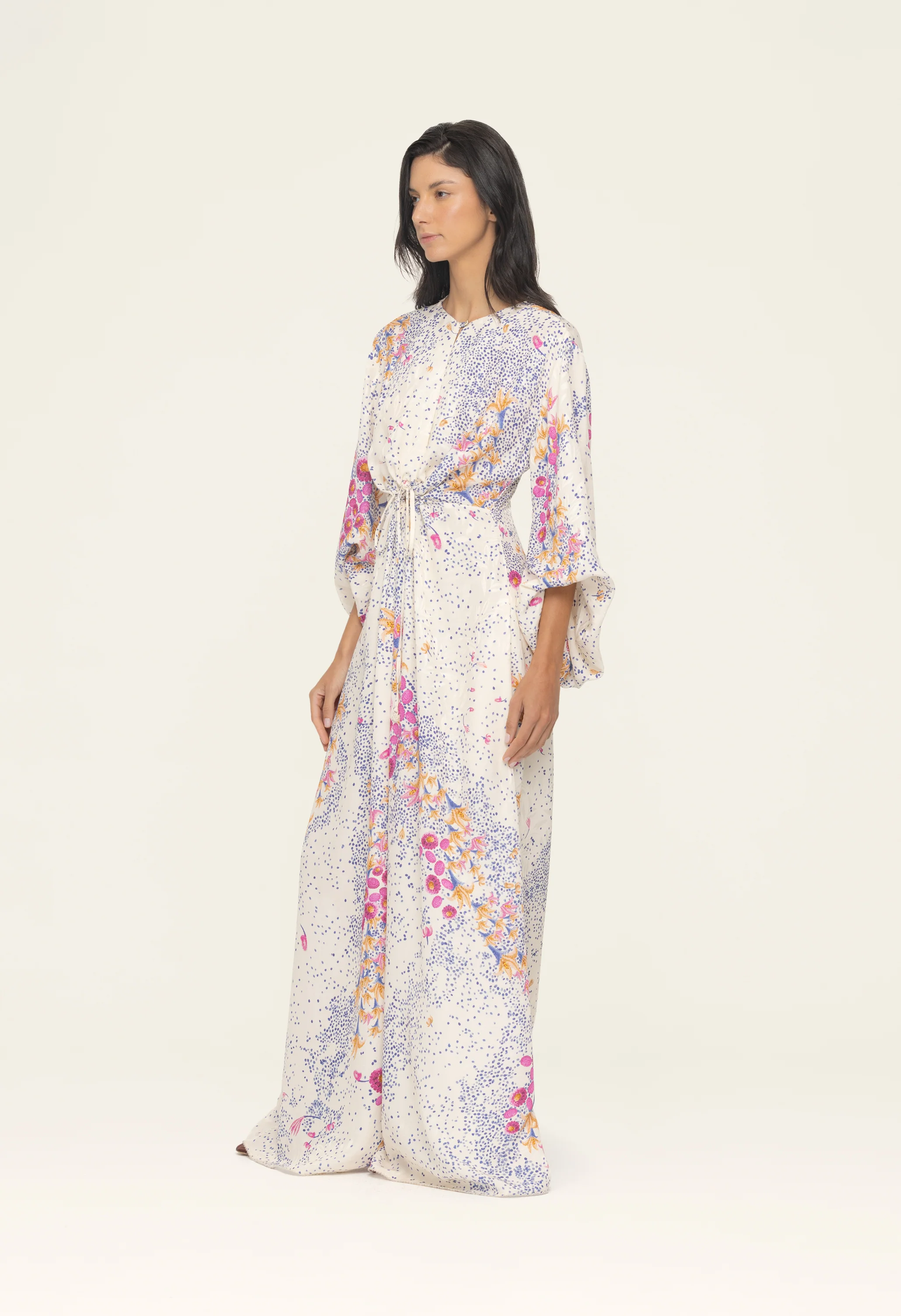 Antonieta Capullo Kaftan - Image 3