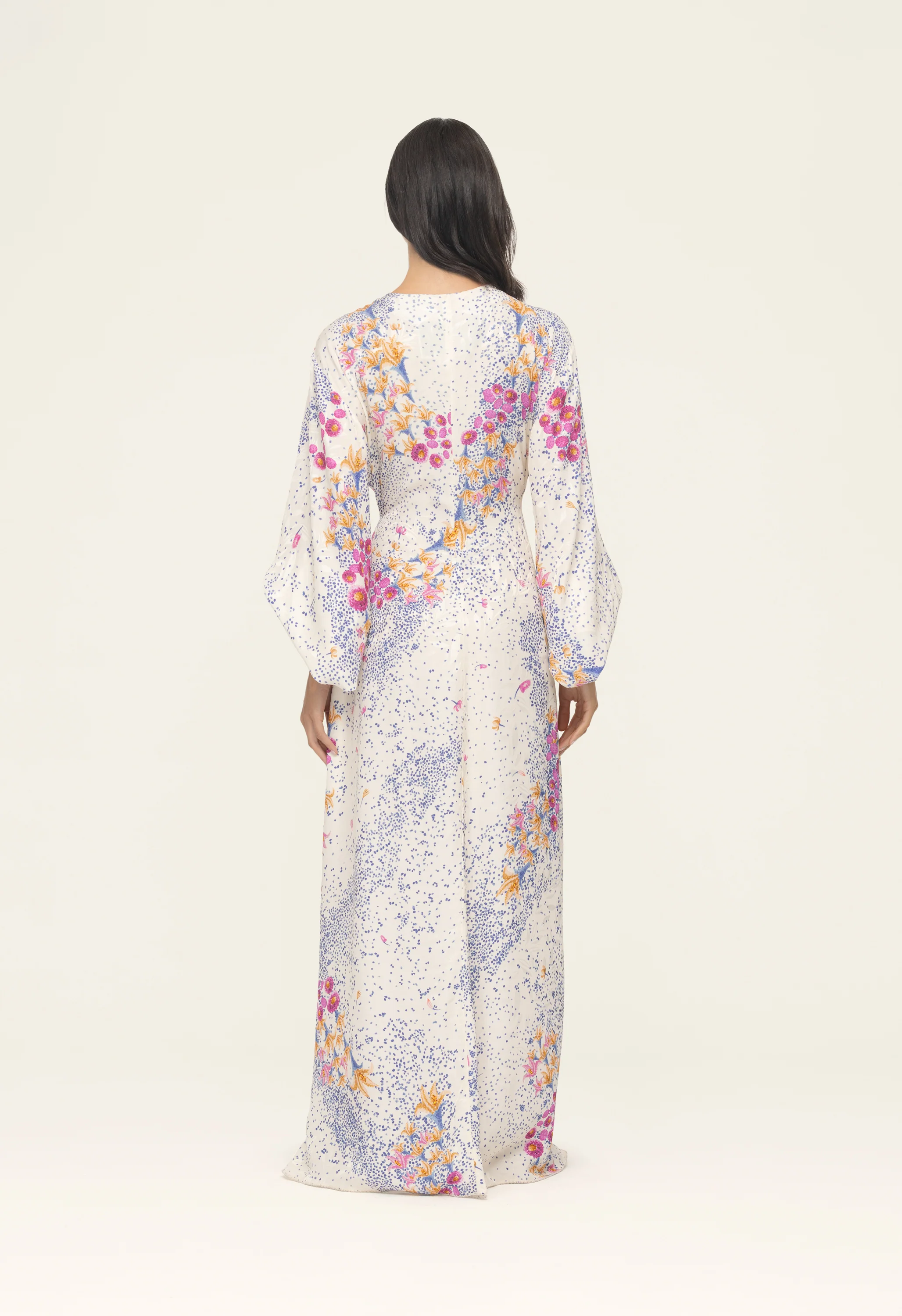 Antonieta Capullo Kaftan - Image 4