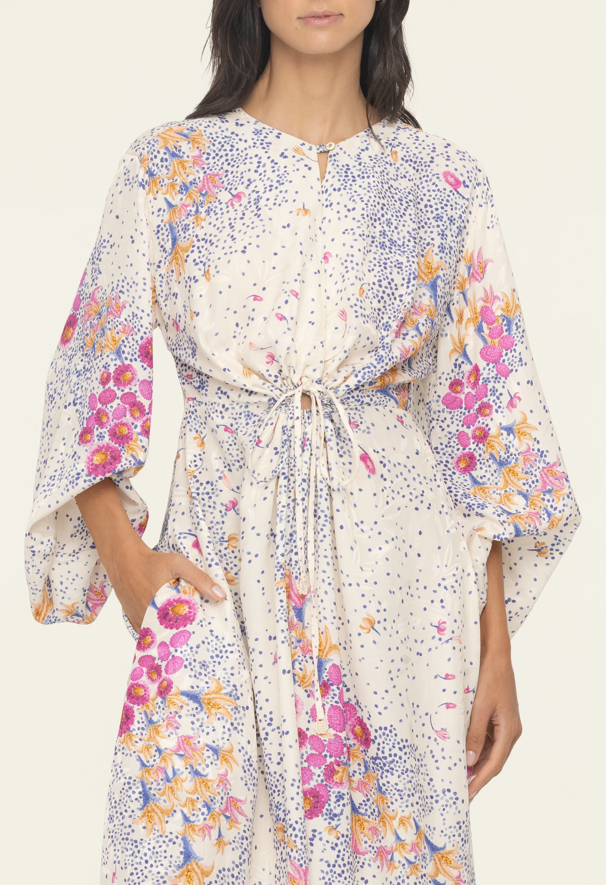 Antonieta Capullo Kaftan - Image 5