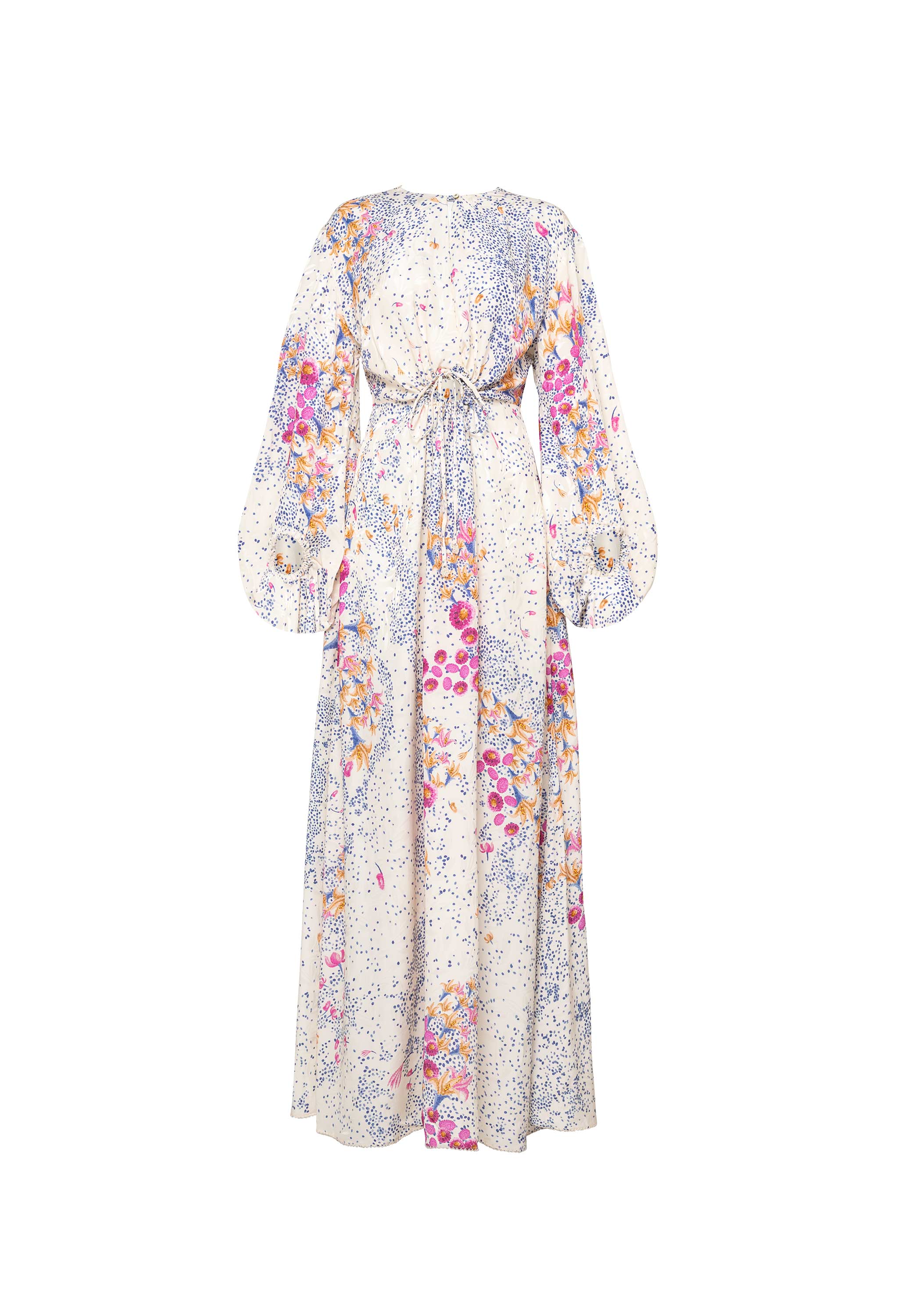 Antonieta Capullo Kaftan - Image 6