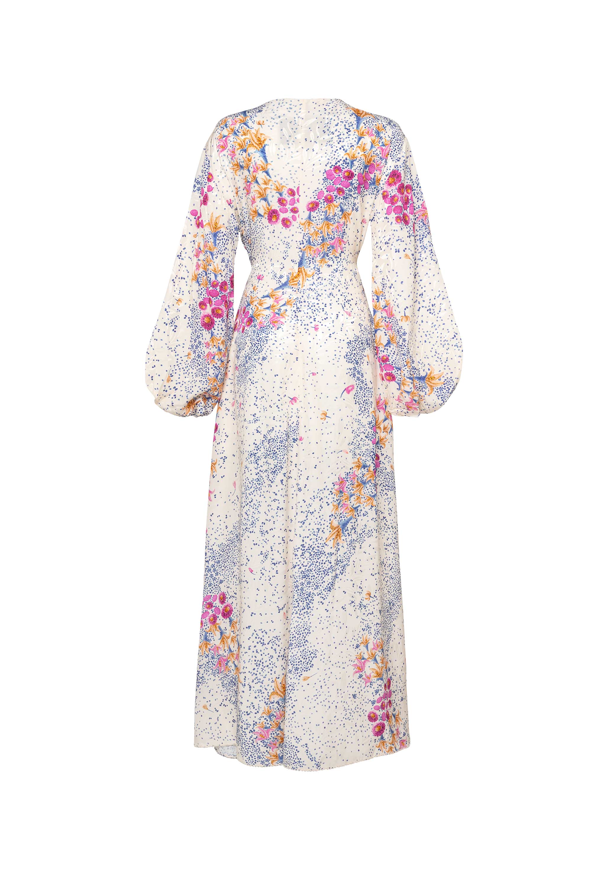 Antonieta Capullo Kaftan - Image 7
