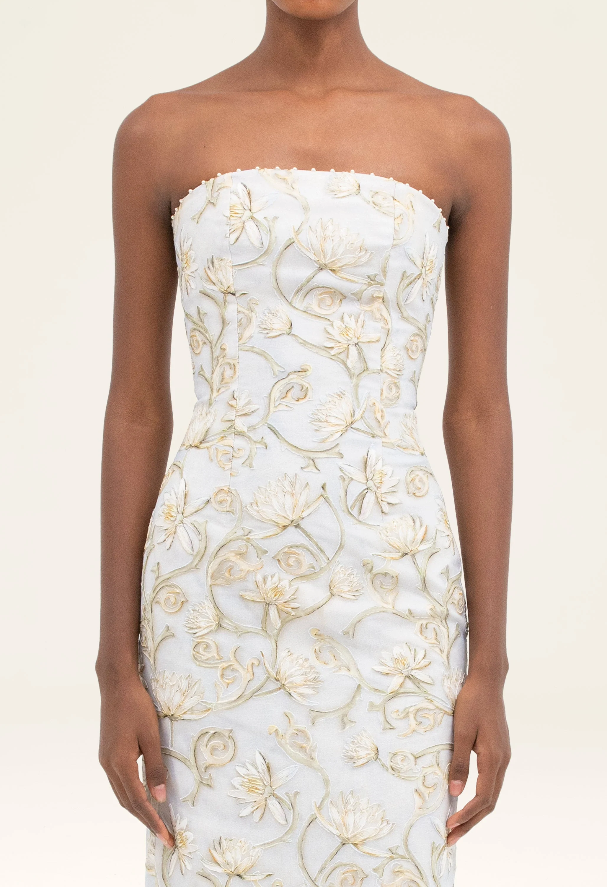 Armonía Soledad Midi Dress - Image 5