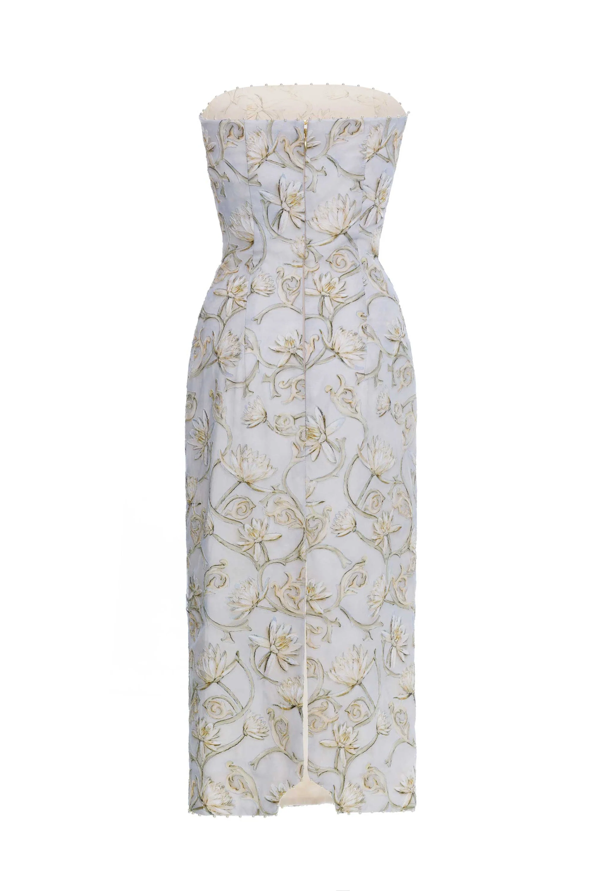 Armonía Soledad Midi Dress - Image 7