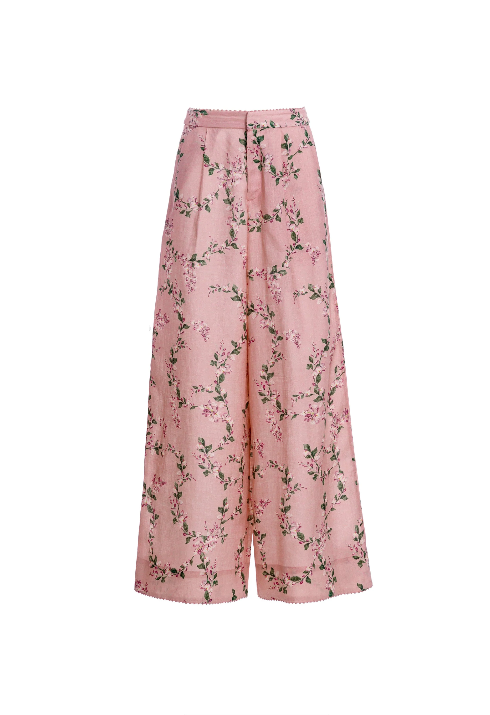 Catania Wisteria Trousers - Image 6