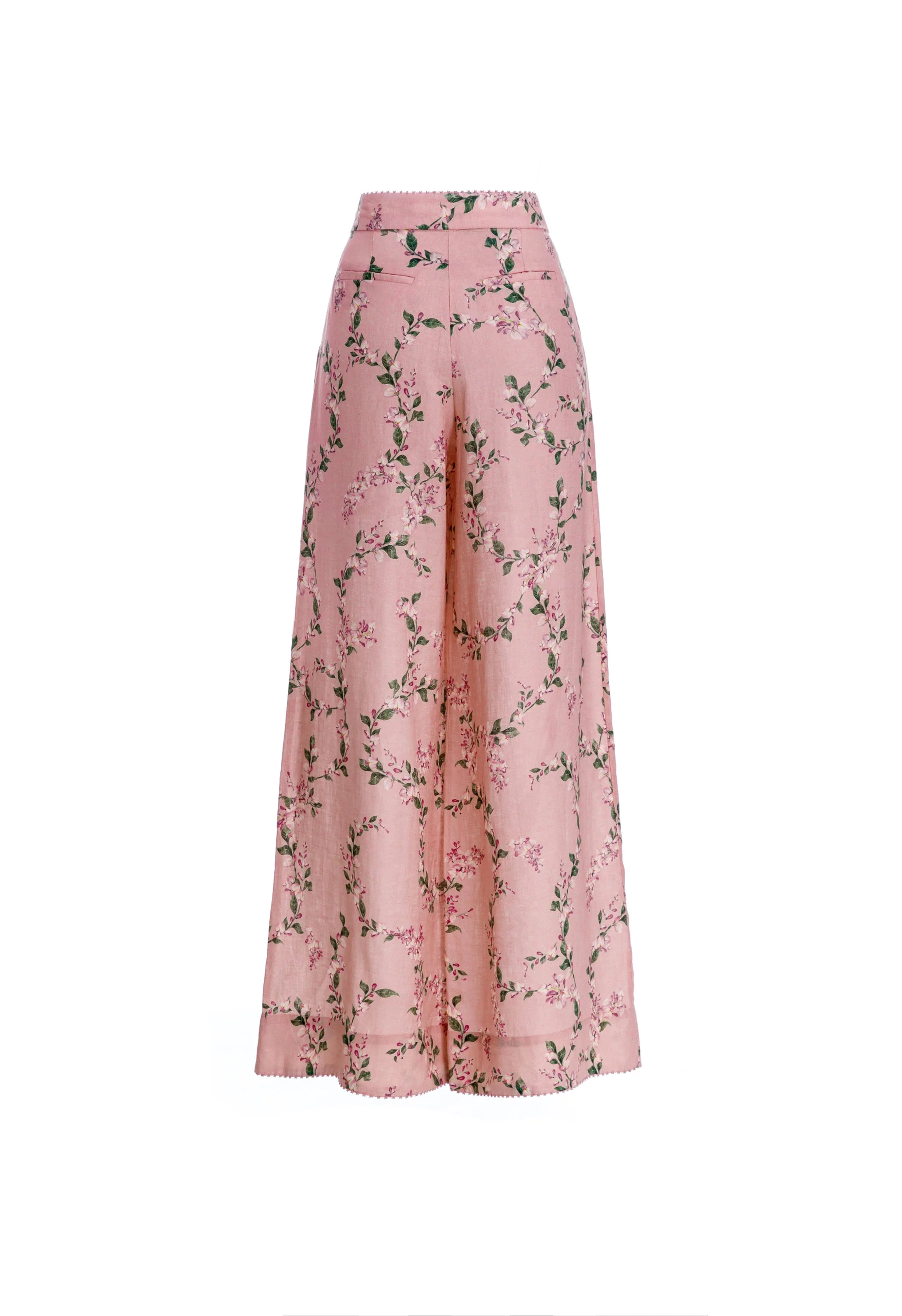 Catania Wisteria Trousers - Image 7