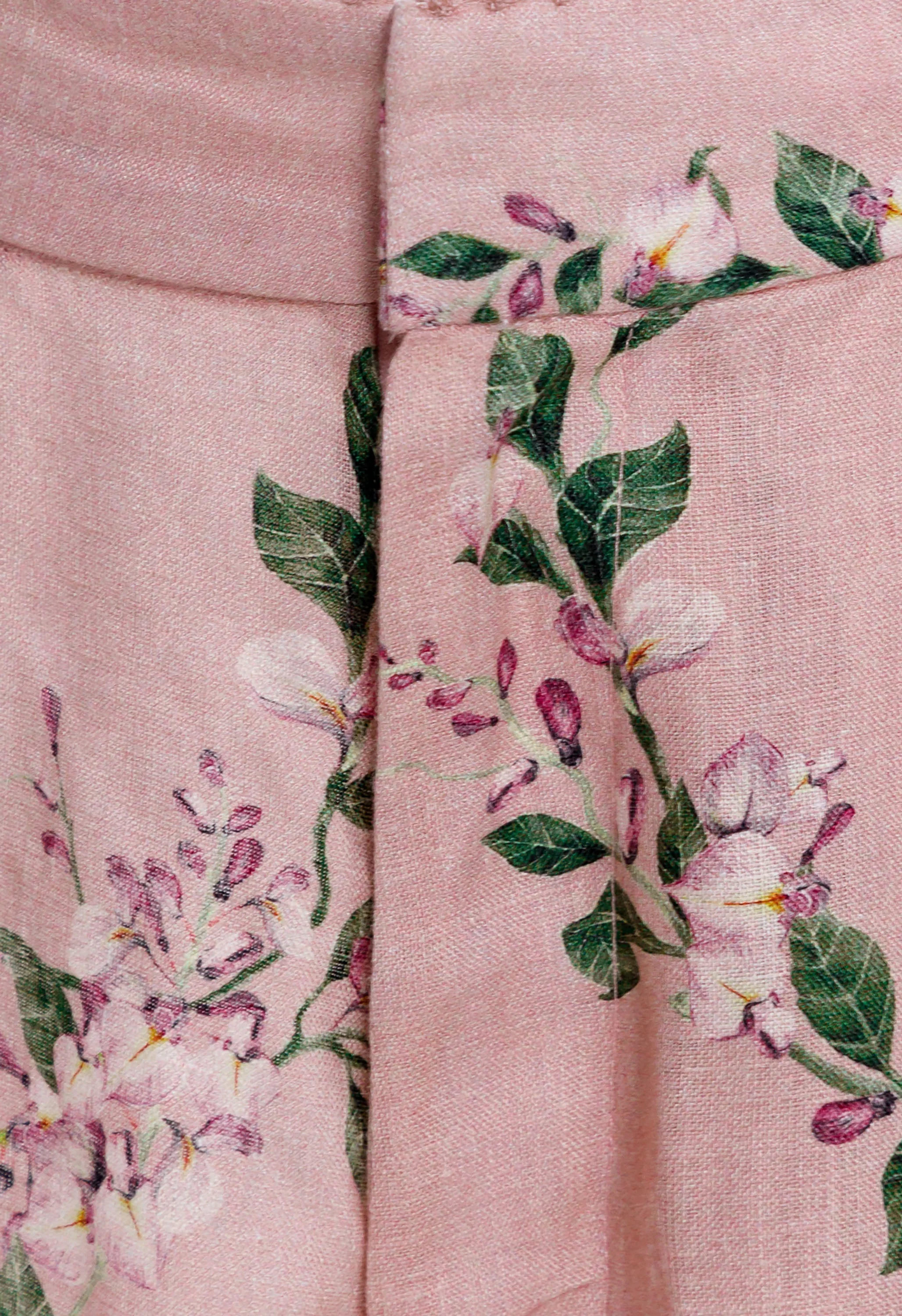 Catania Wisteria Trousers - Image 8
