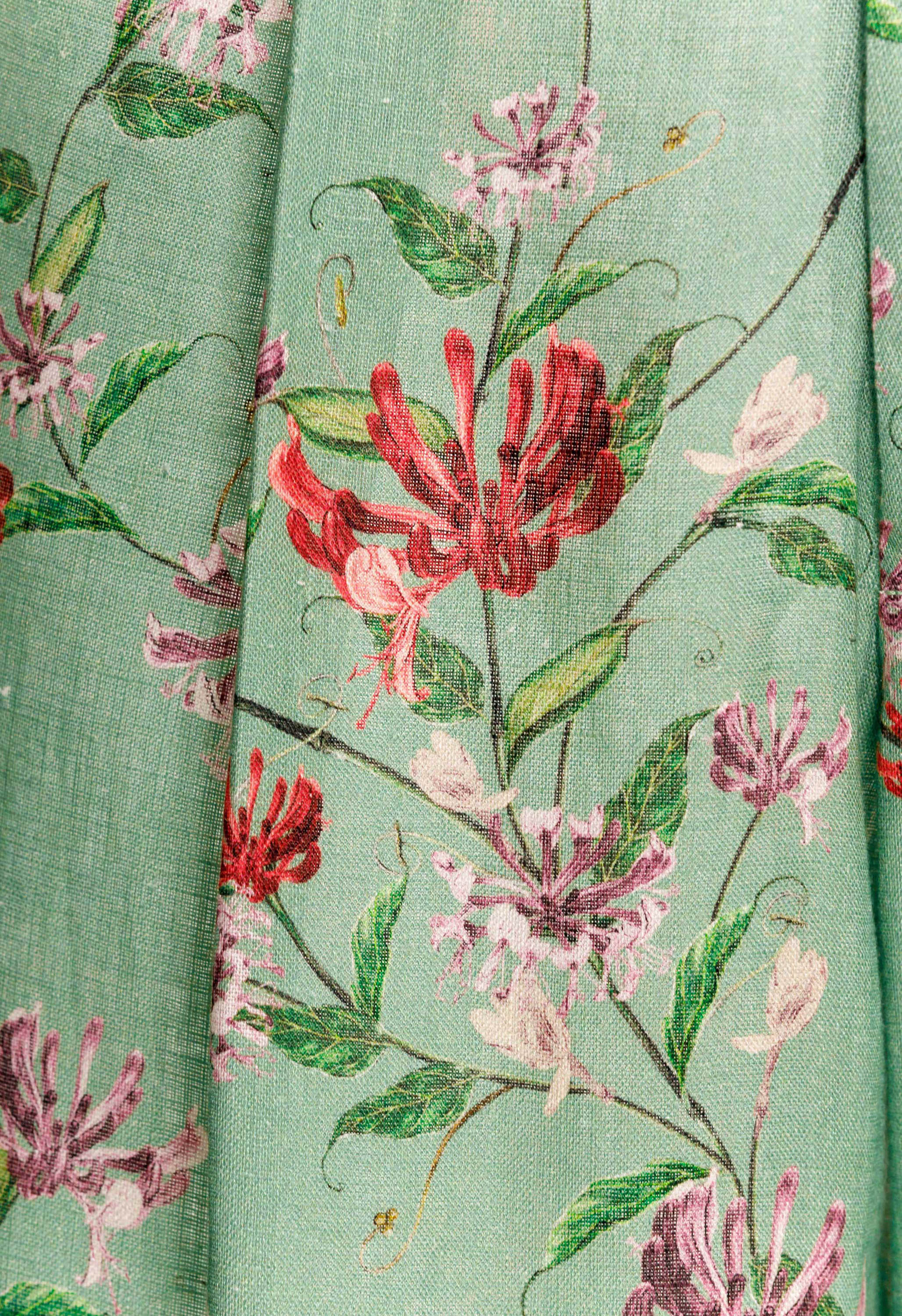 Florecer Honeysuckle Trousers - Image 8