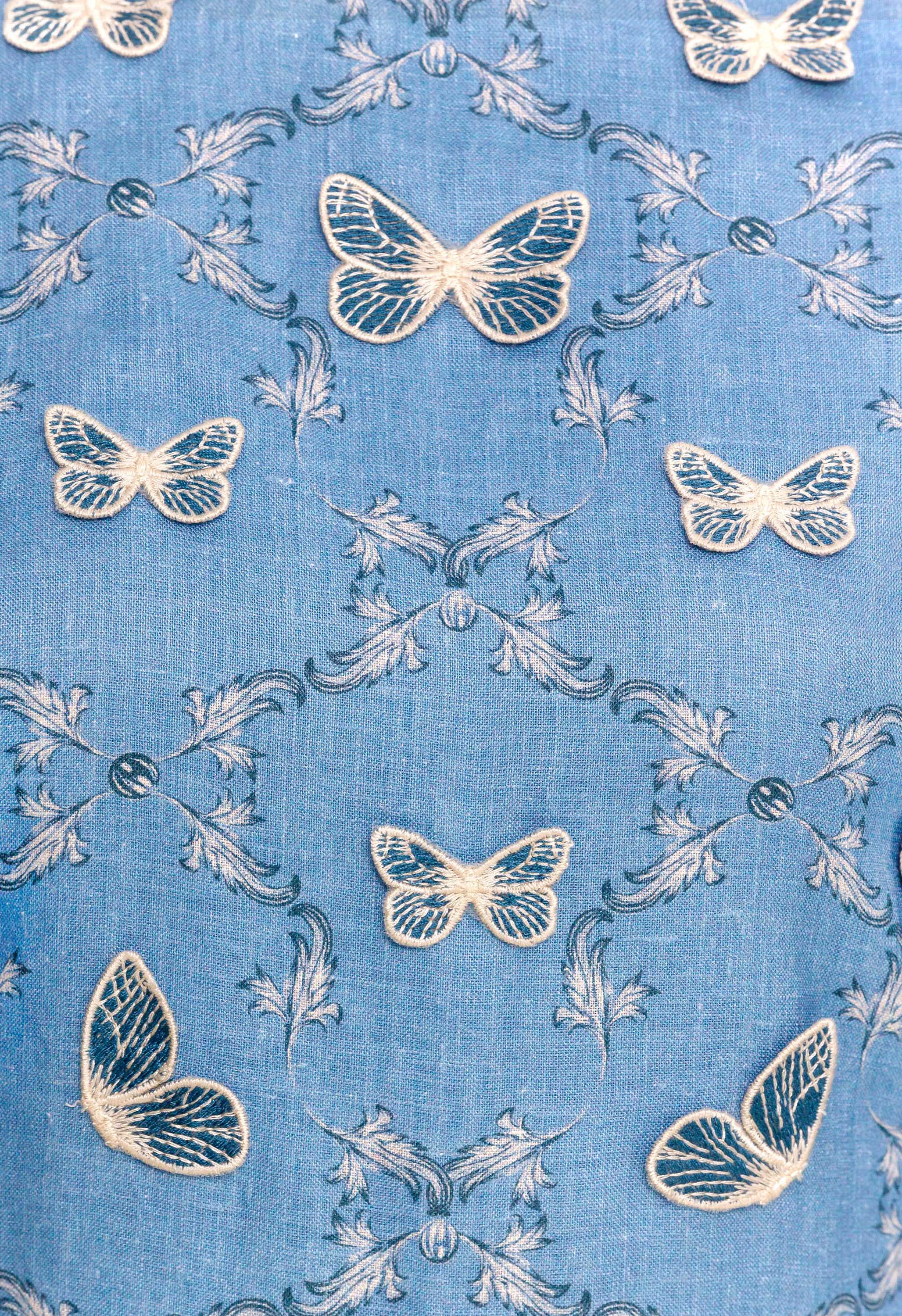 Guaba Lymanopoda Mini Dress - Image 7