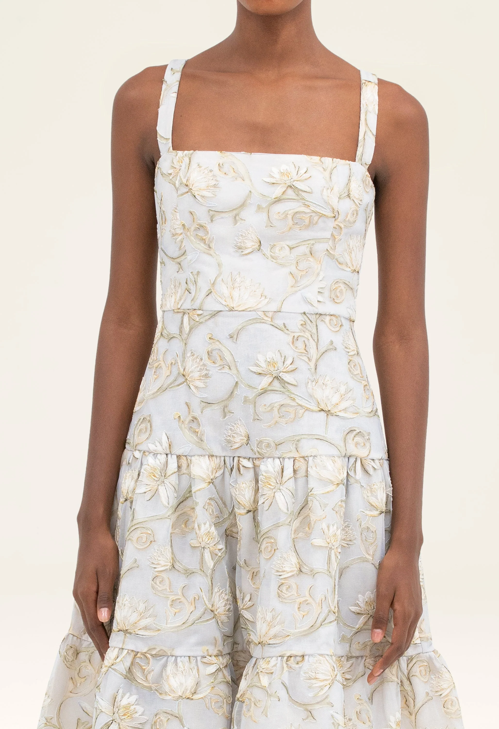 Lima Soledad Midi Dress - Image 5