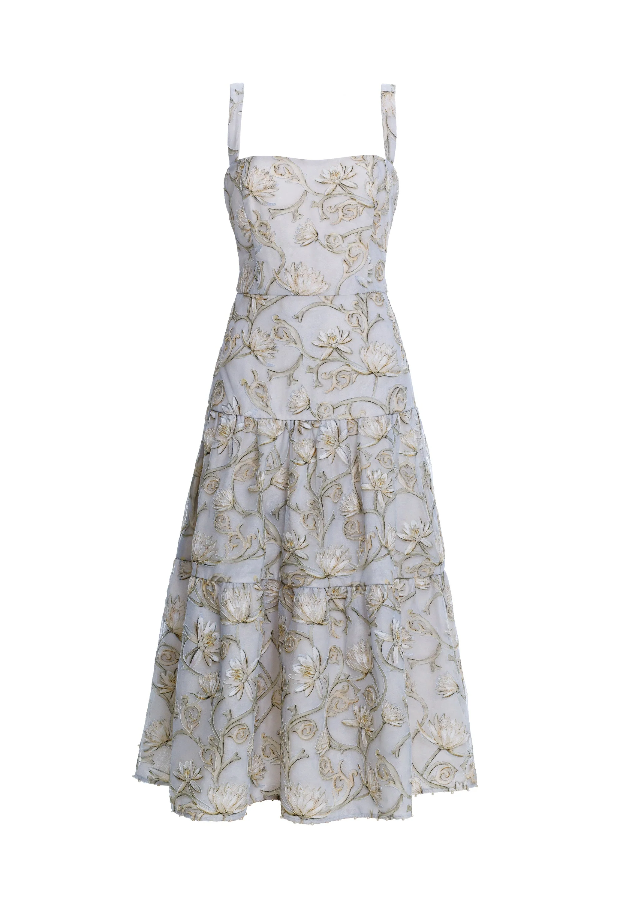 Lima Soledad Midi Dress - Image 6