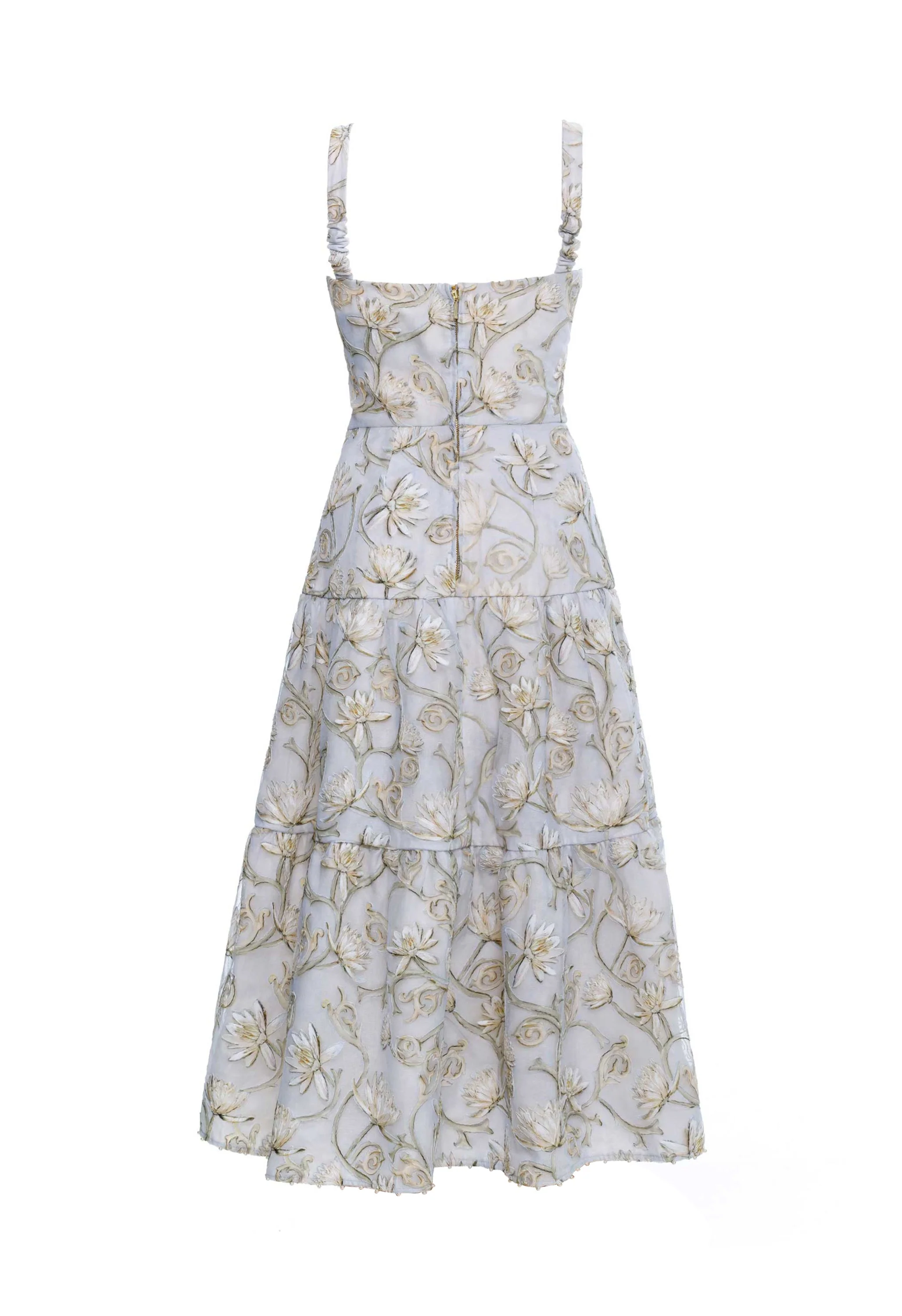 Lima Soledad Midi Dress - Image 7