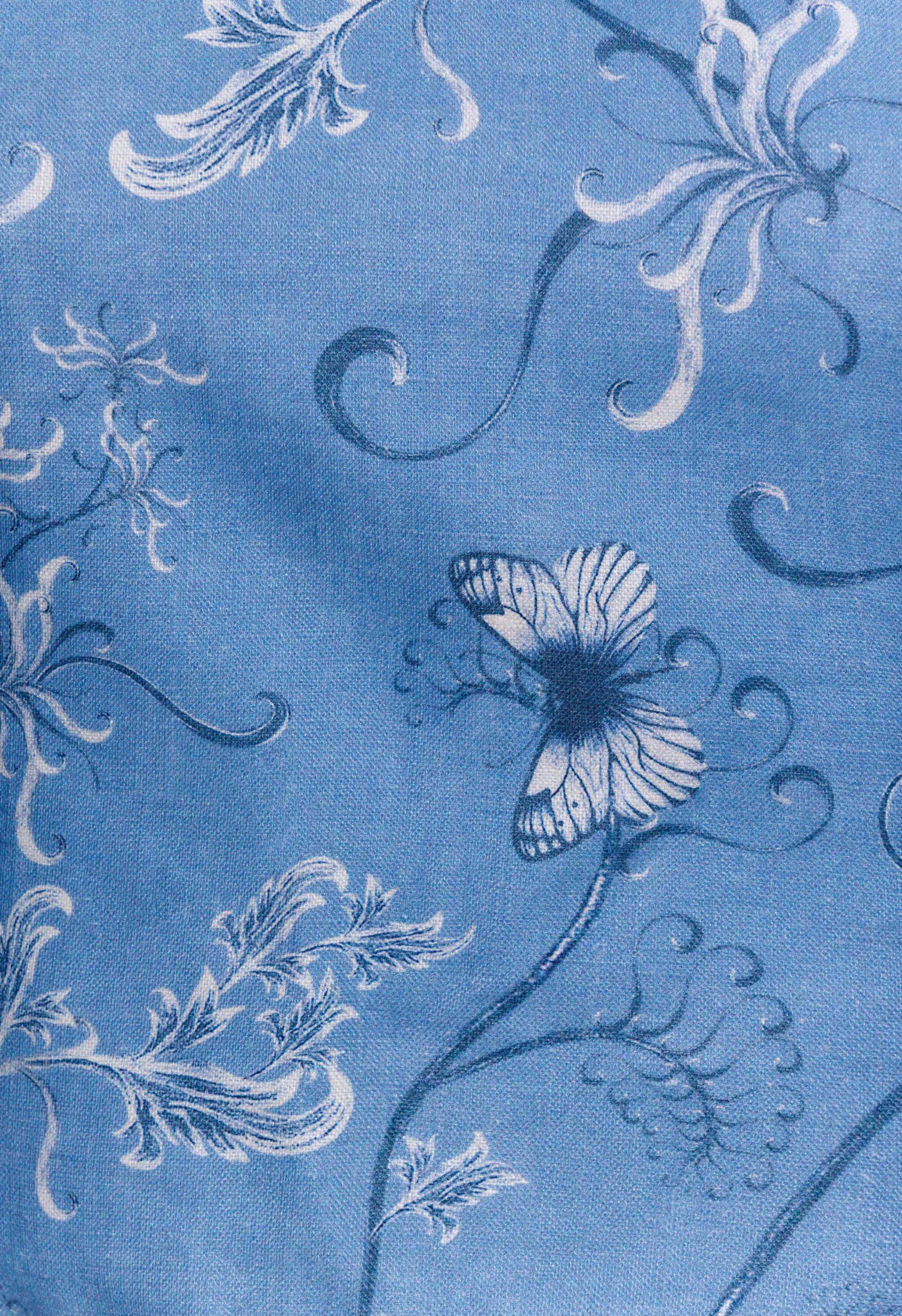 Limoncillo Lymanopoda Cropped Top - Image 8