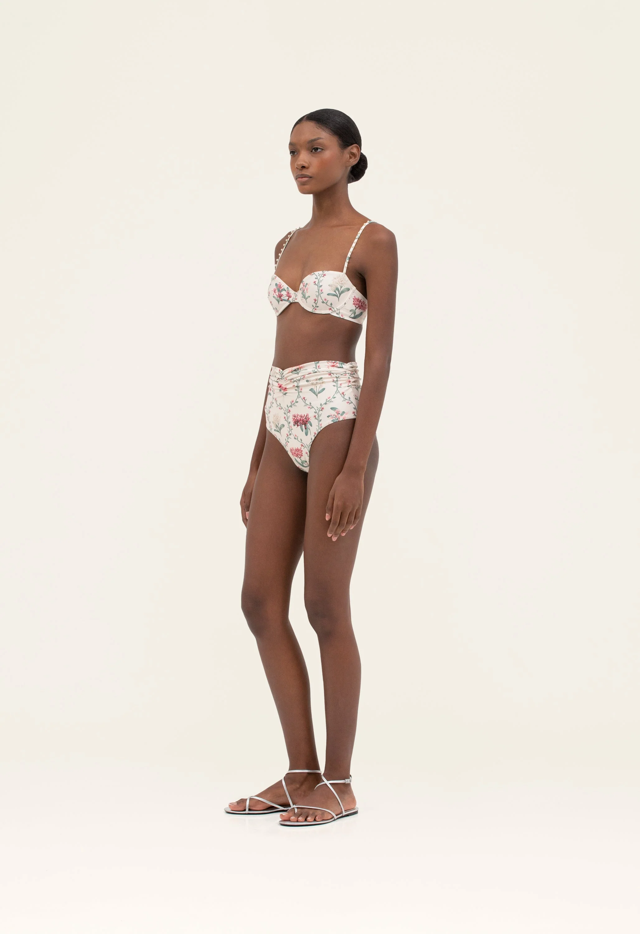 Magdalena Orquidea Bikini Top - Image 3