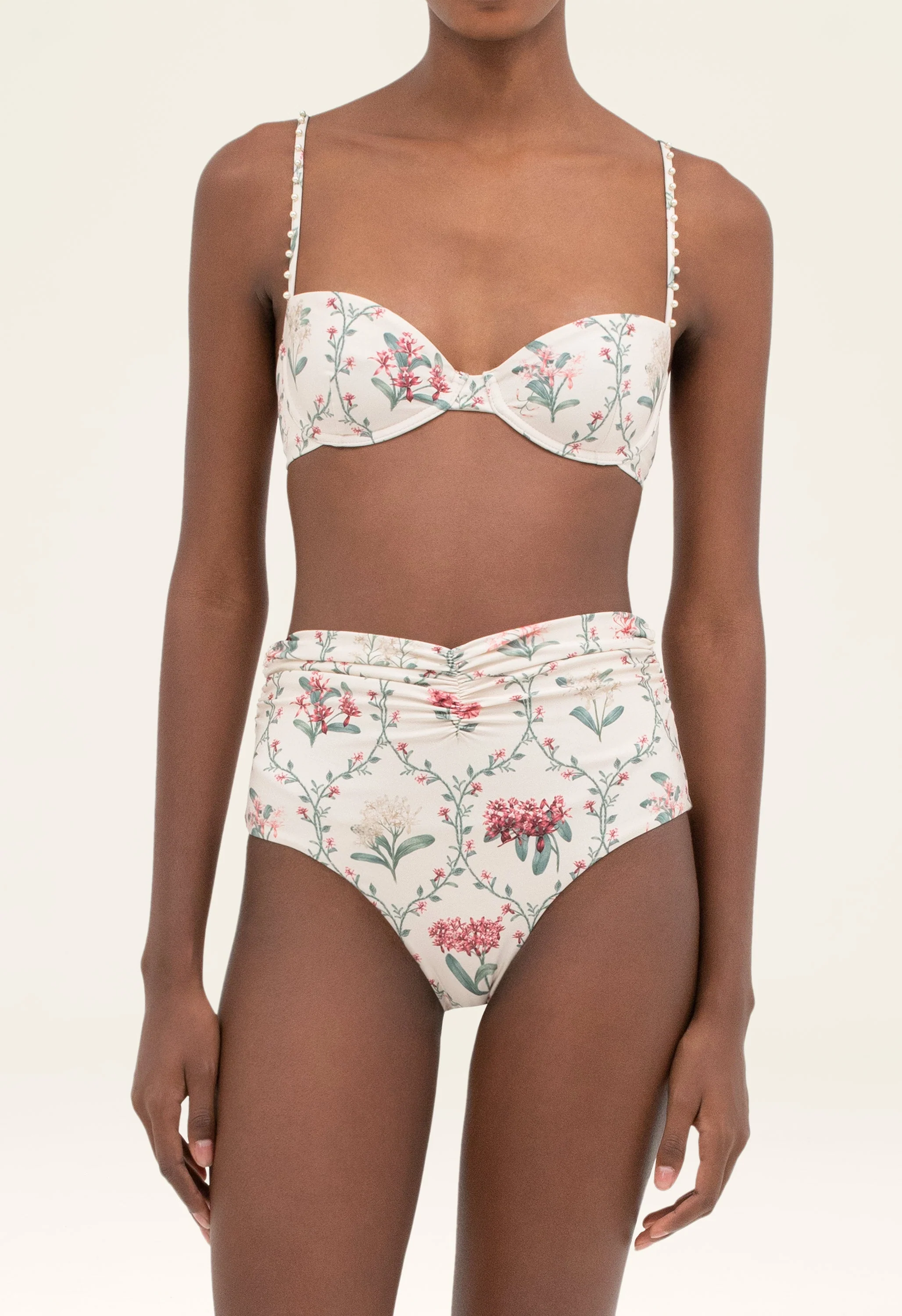 Magdalena Orquidea Bikini Top - Image 5