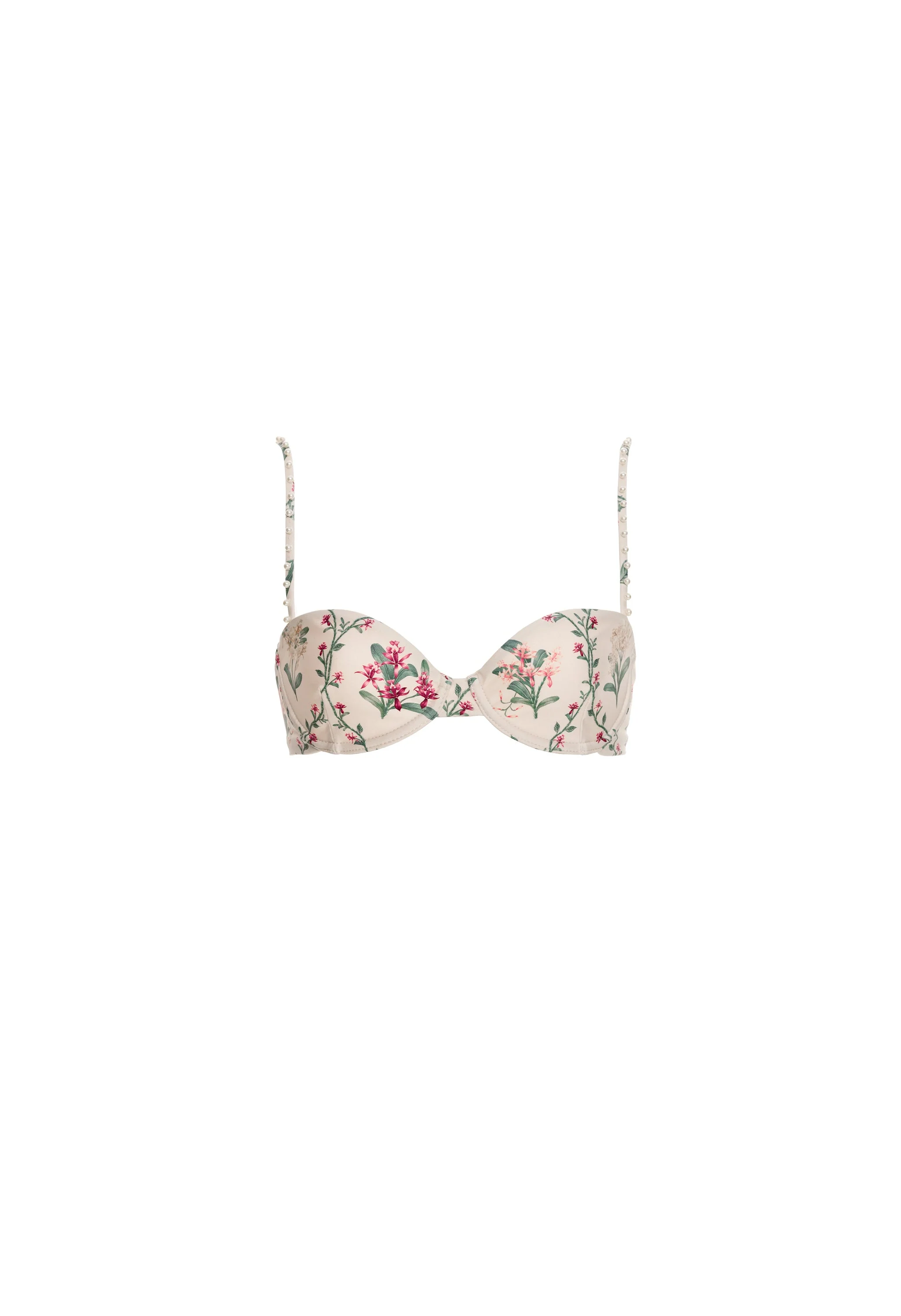 Magdalena Orquidea Bikini Top - Image 6