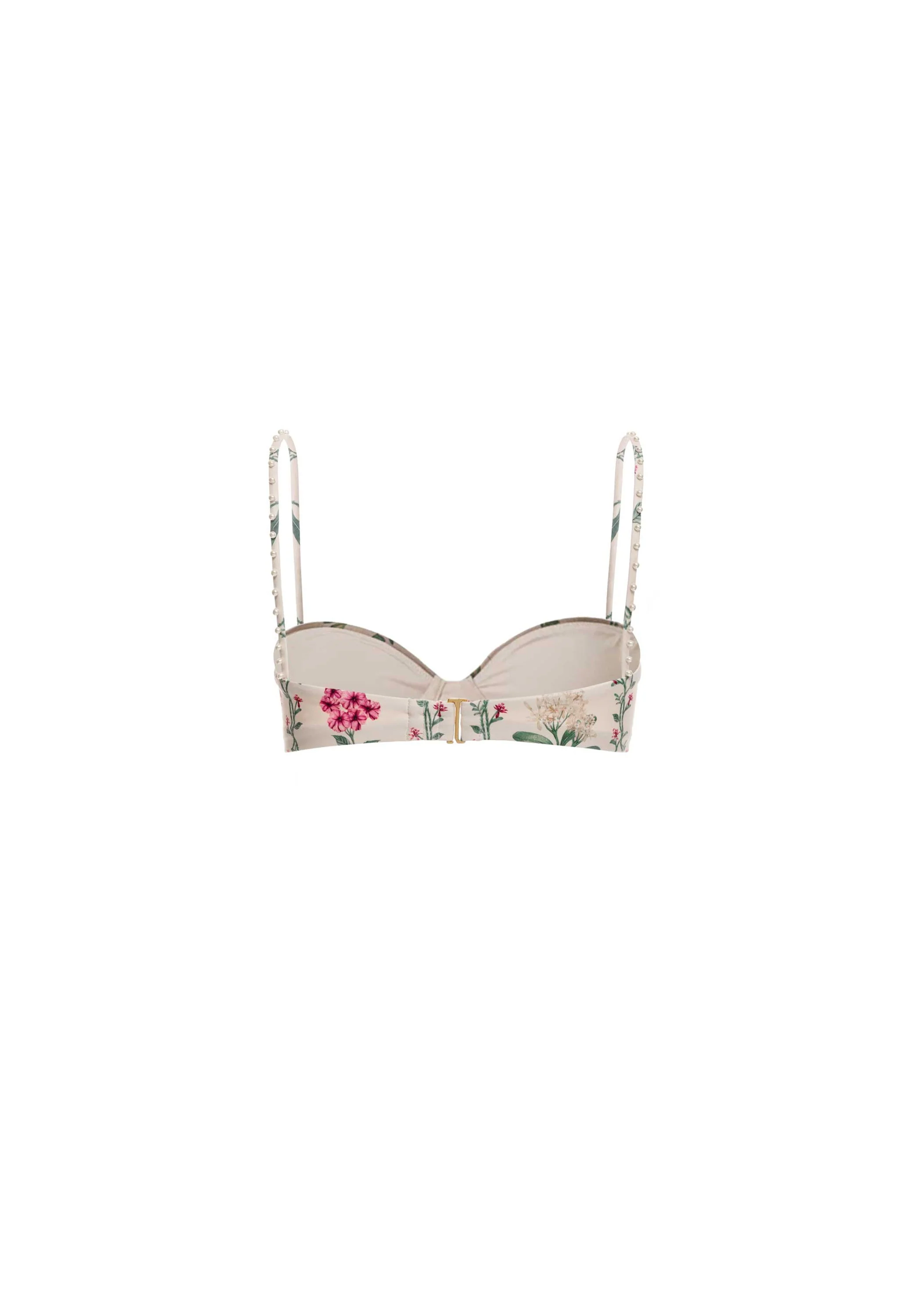 Magdalena Orquidea Bikini Top - Image 7