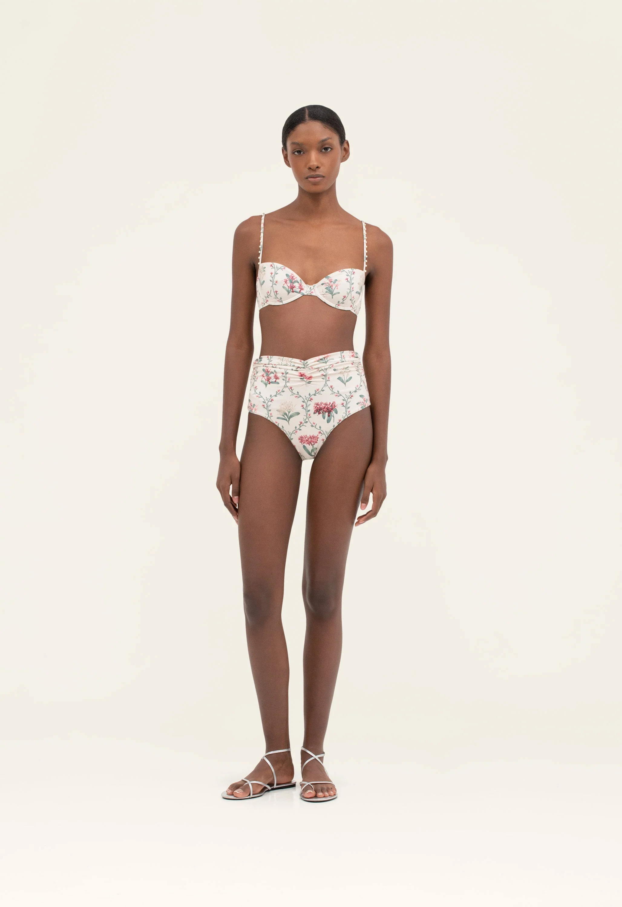 Vaiven Orquidea Bikini Bottom - Image 3