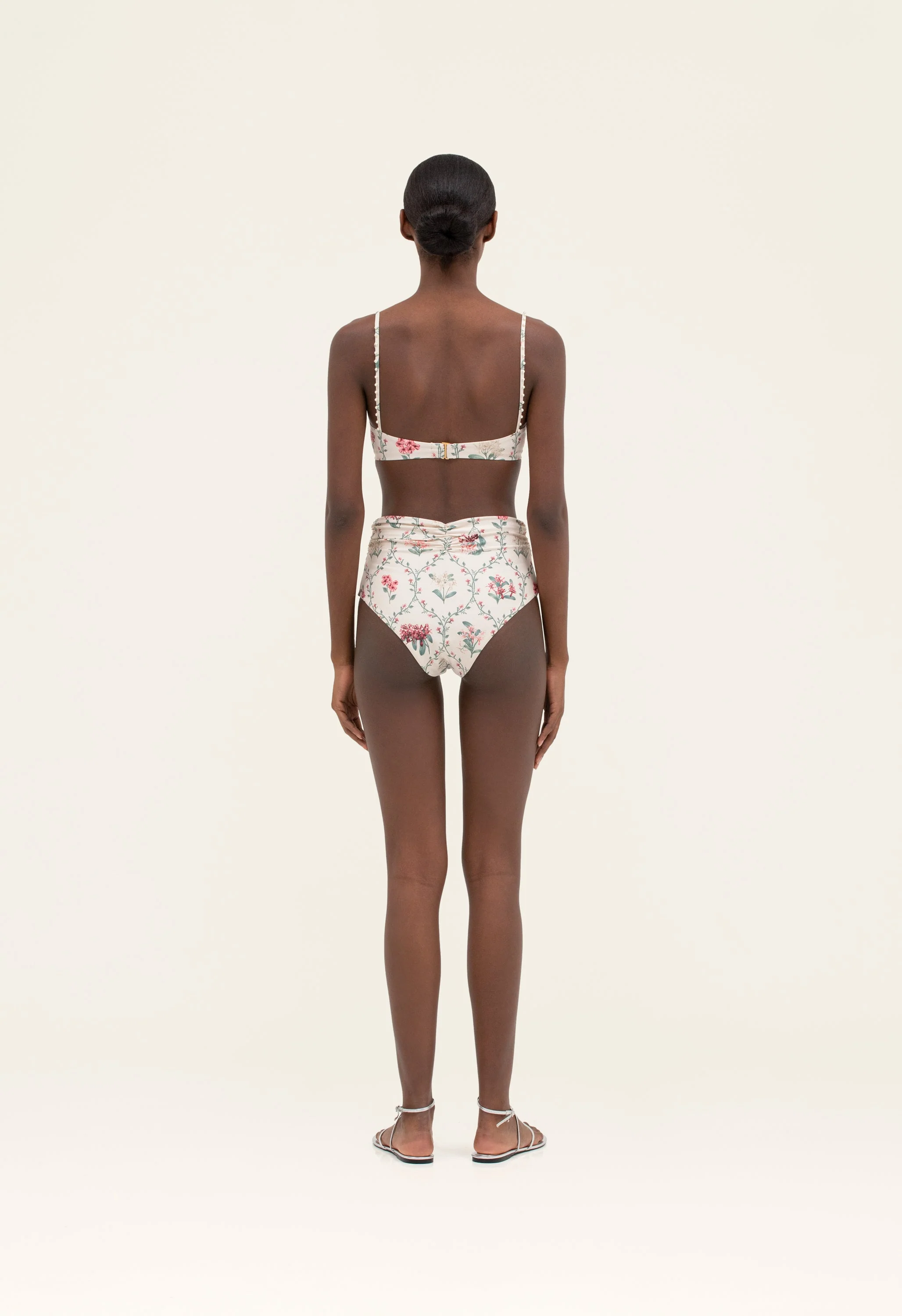 Vaiven Orquidea Bikini Bottom - Image 4