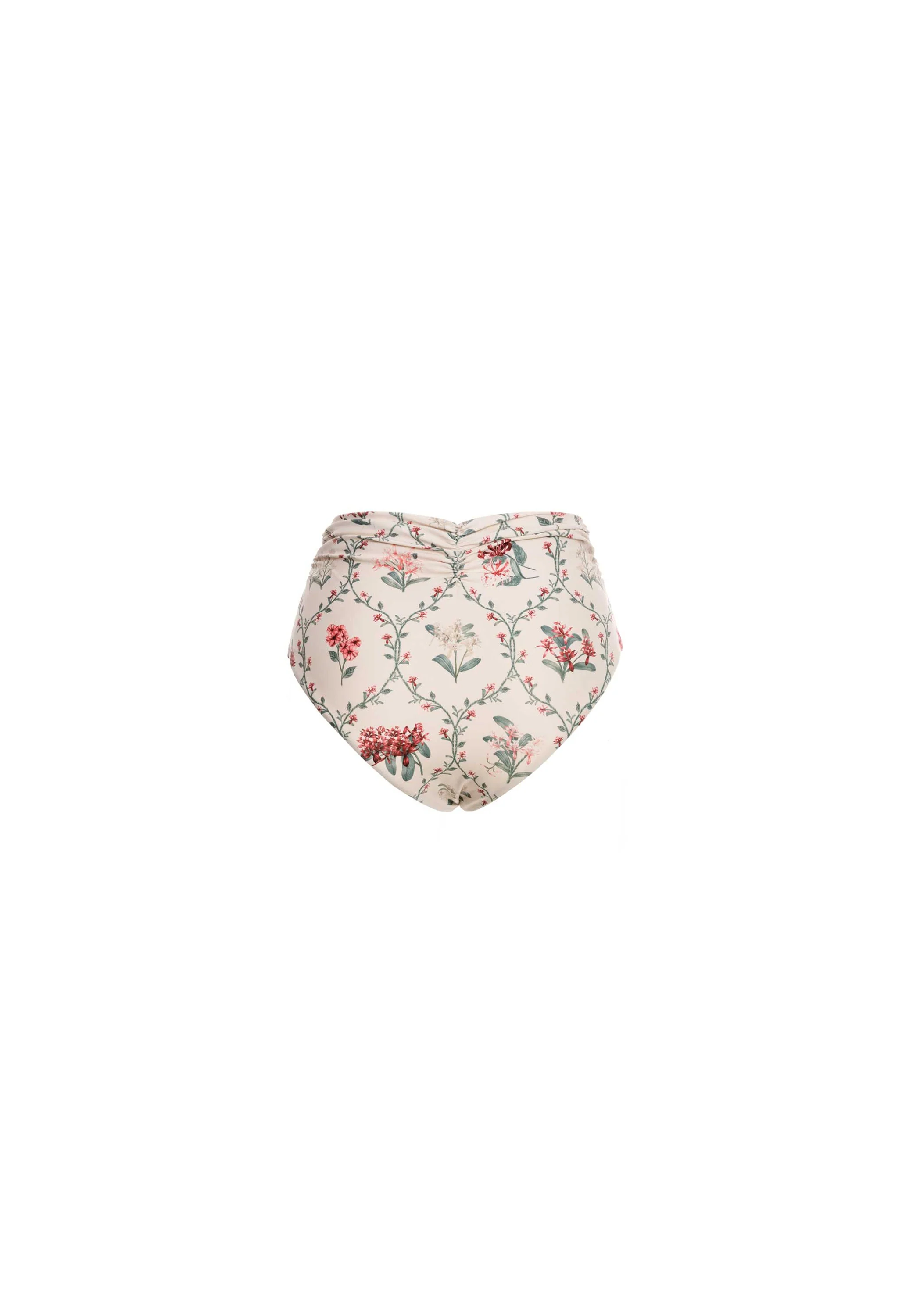 Vaiven Orquidea Bikini Bottom - Image 7