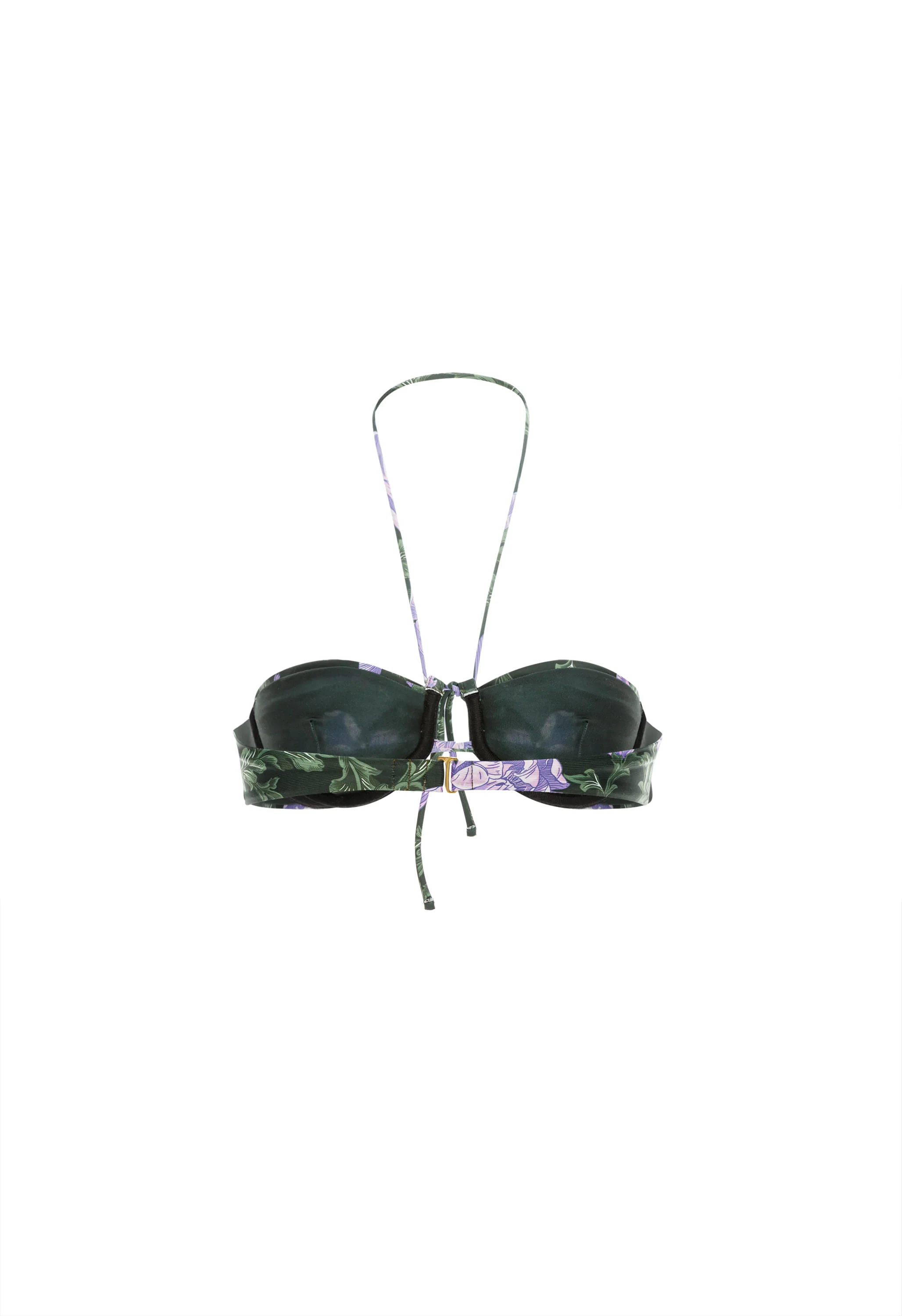 Bronce Peonia Ocaso Bikini Top - Image 5