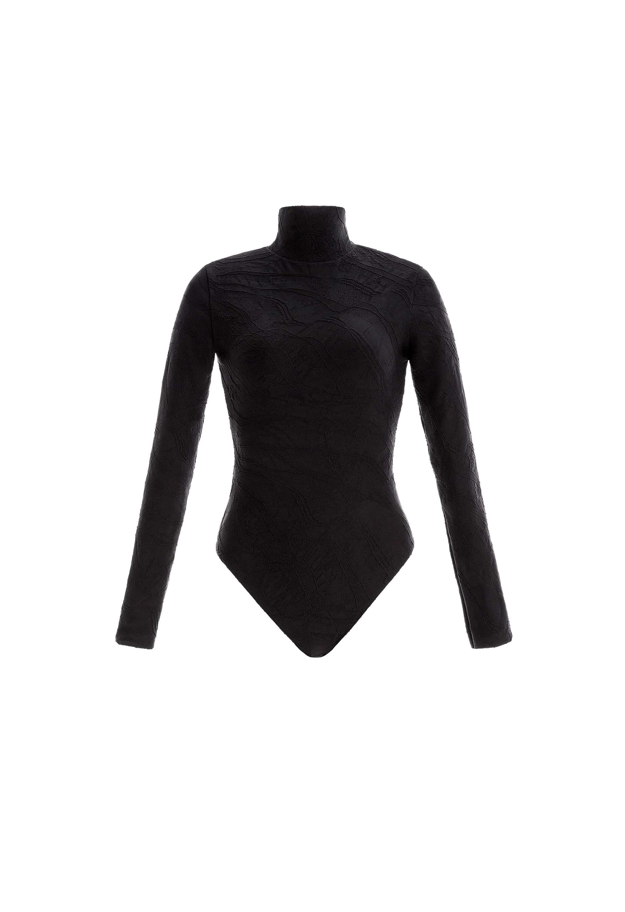 Cayena Warana Black Bodysuit - Image 5