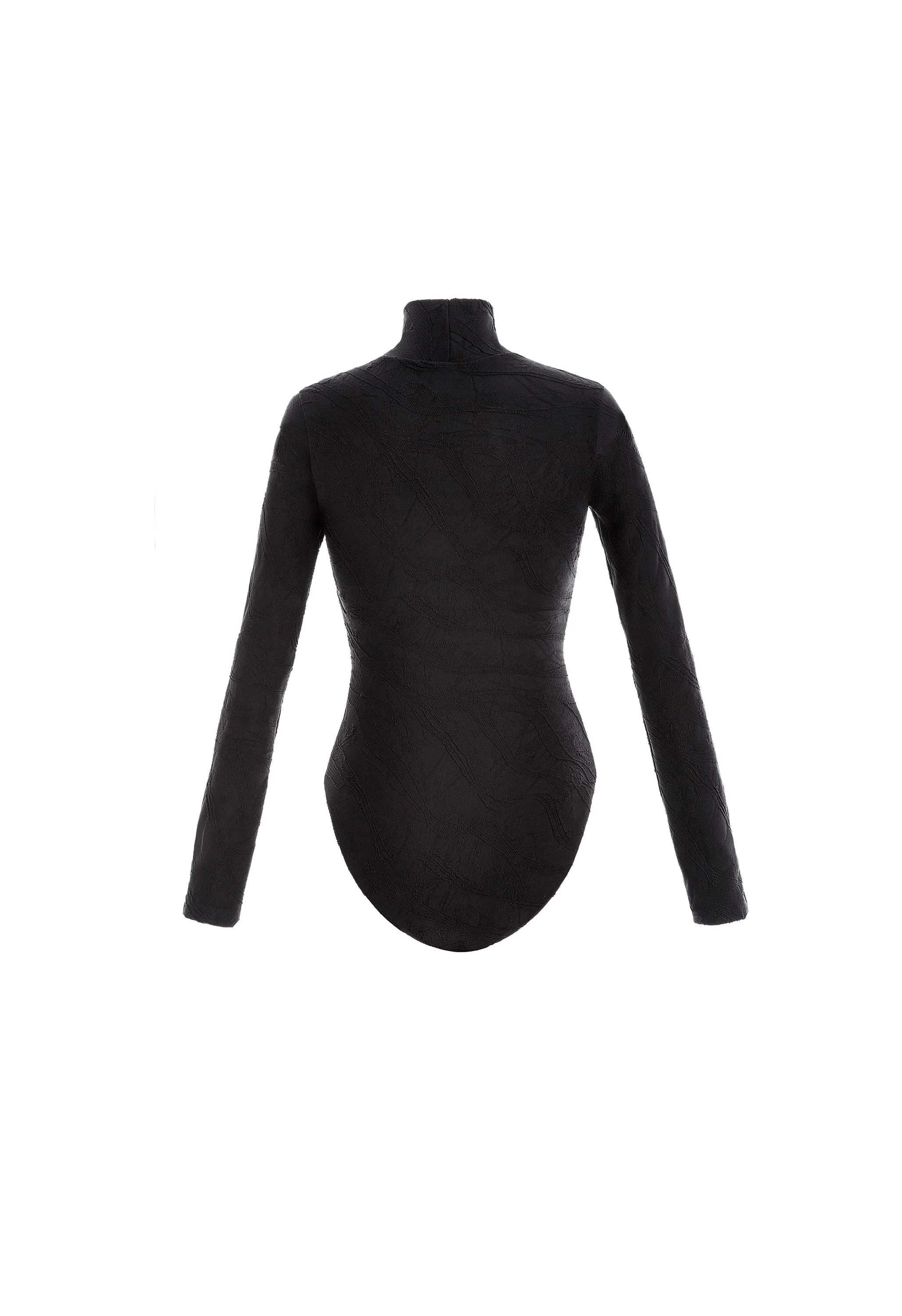 Cayena Warana Black Bodysuit - Image 6