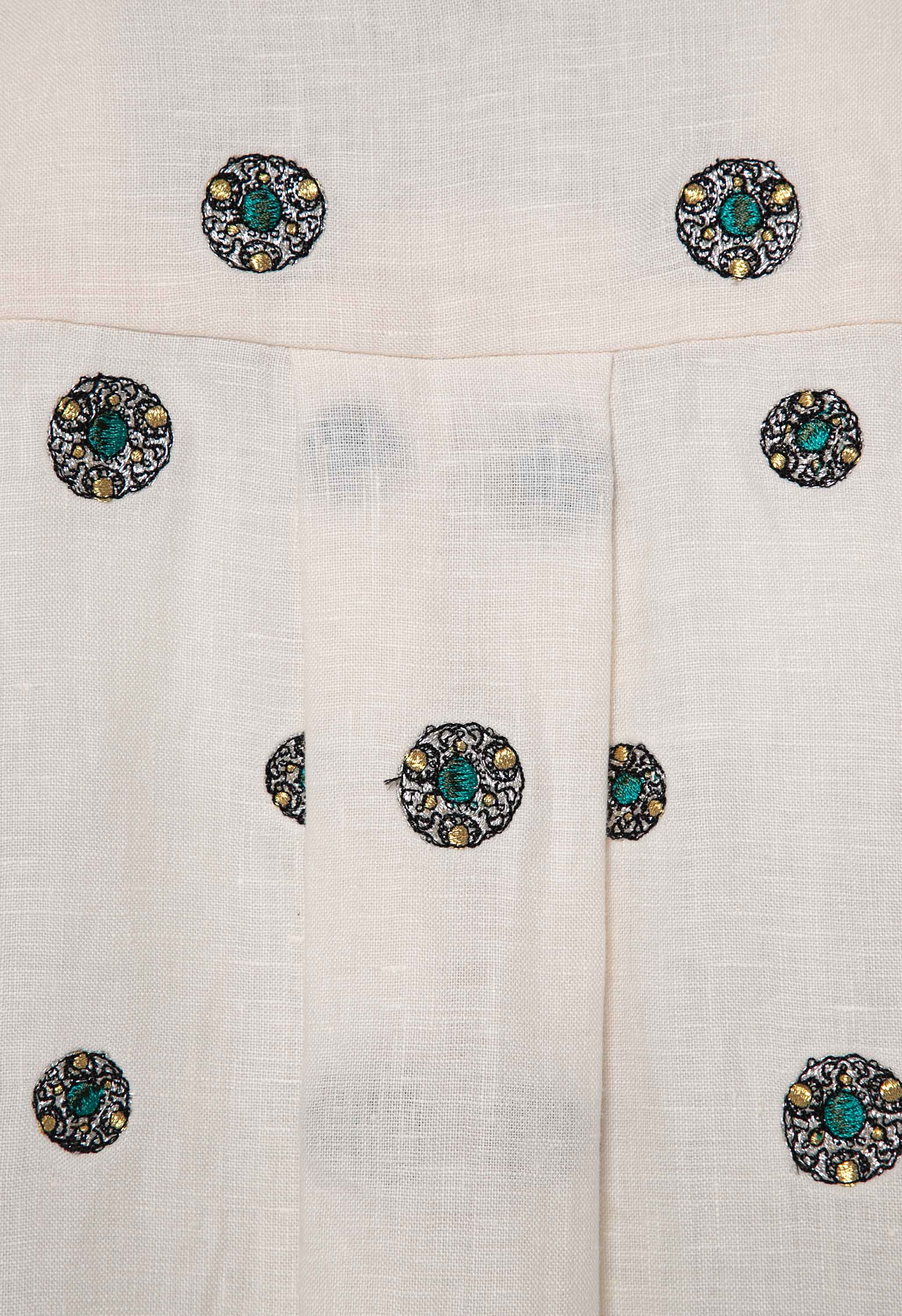 Cecilia Alhaja Shirt - Image 6