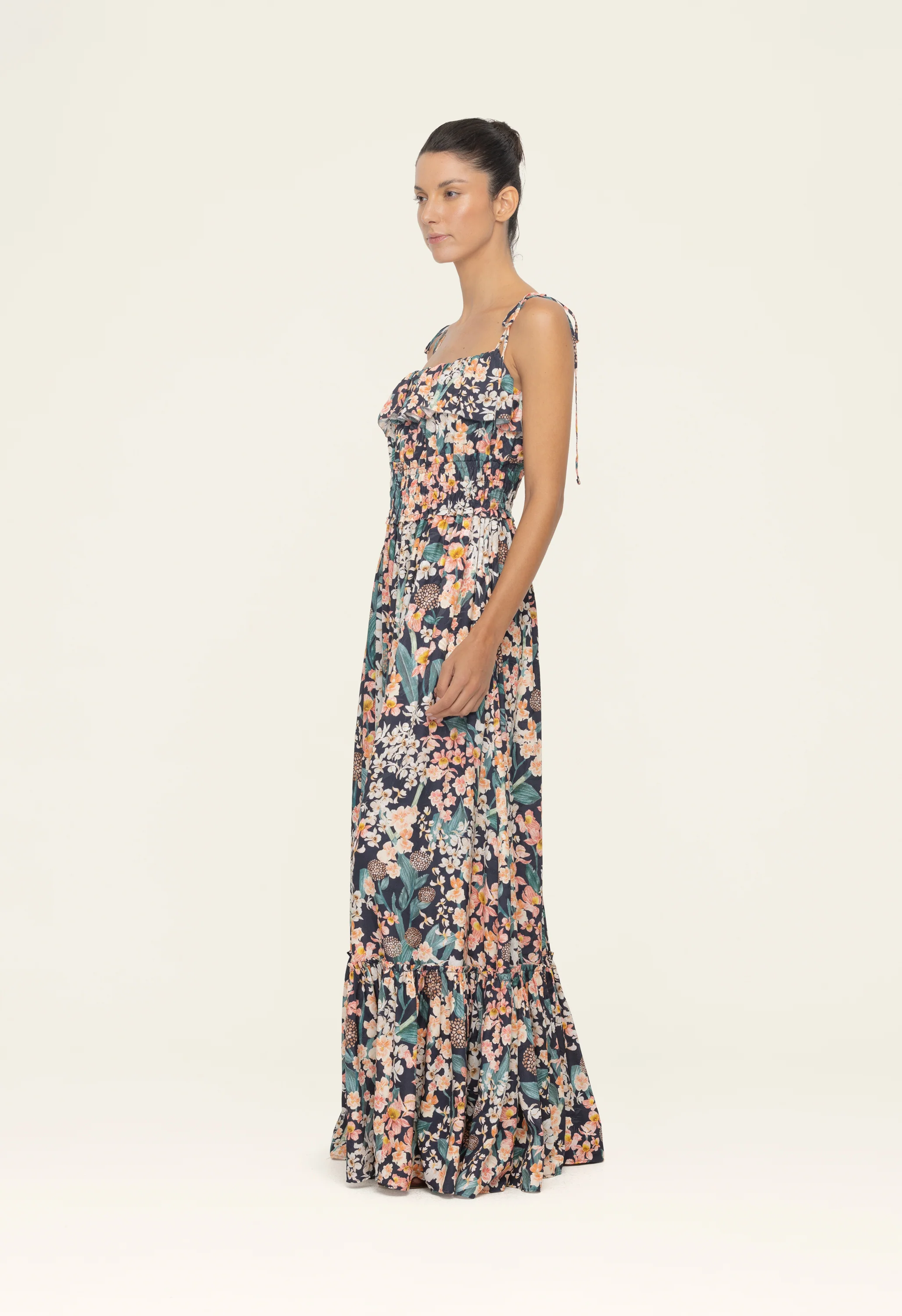 Coco Danza Maxi Dress - Image 3