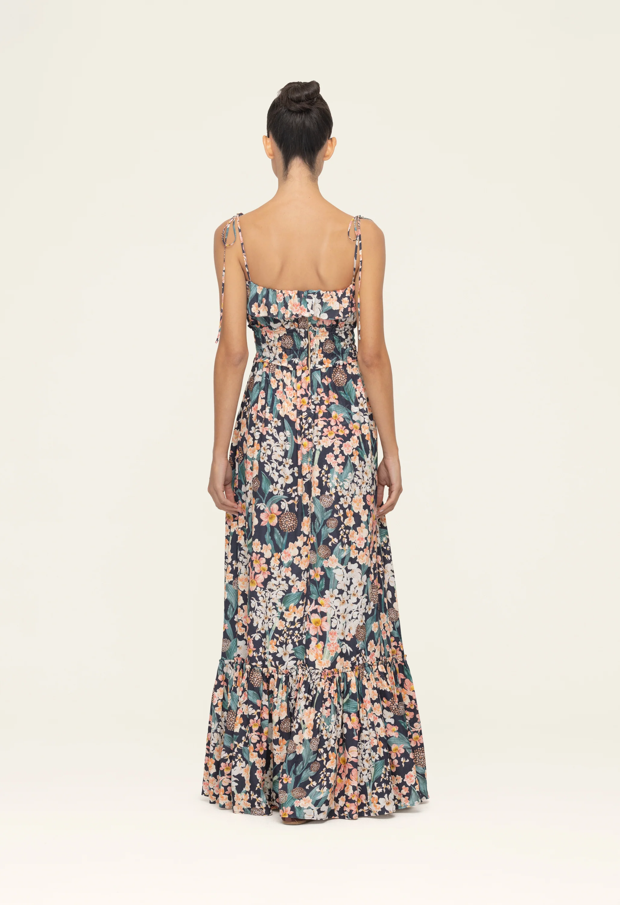Coco Danza Maxi Dress - Image 4