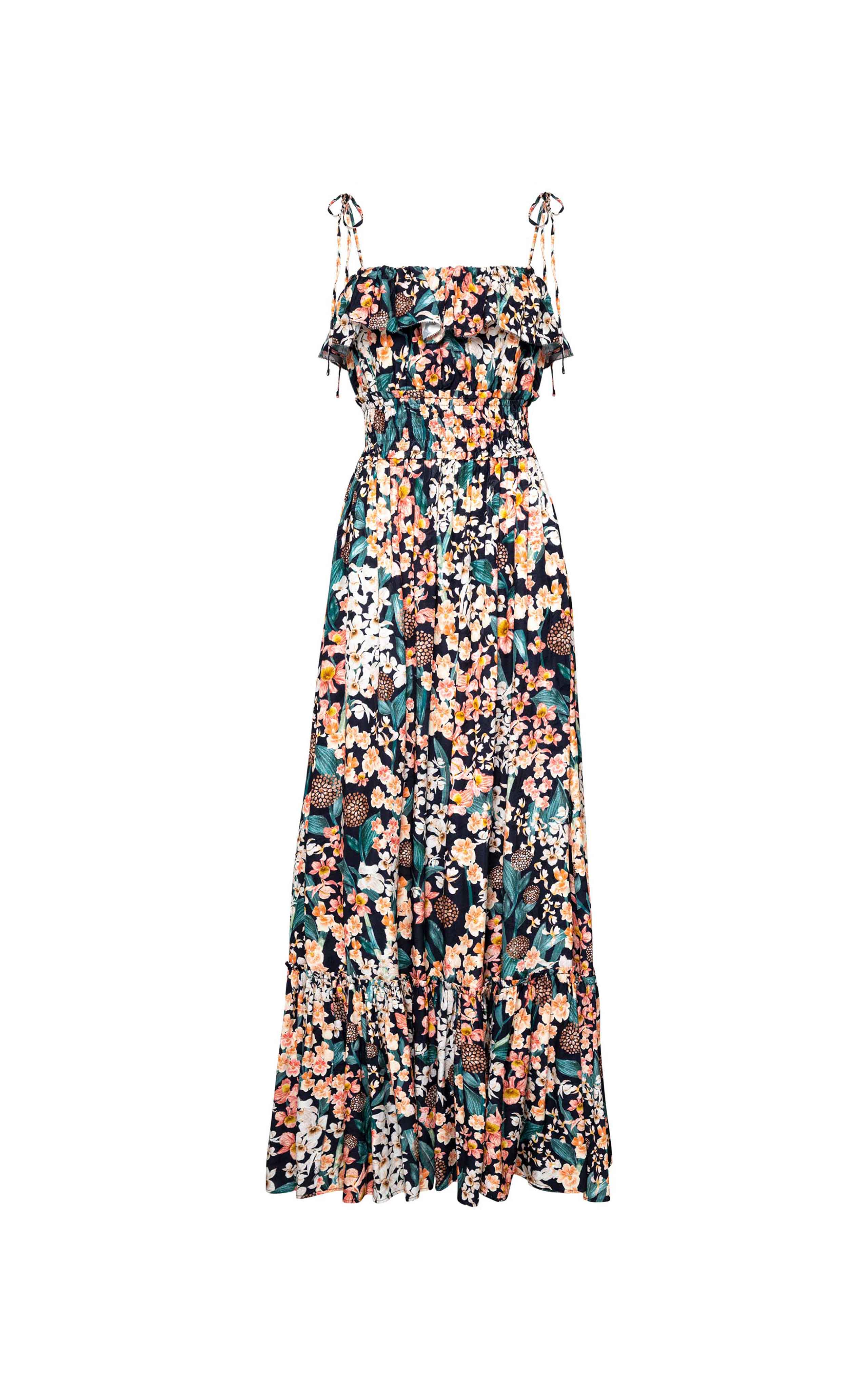 Coco Danza Maxi Dress - Image 6