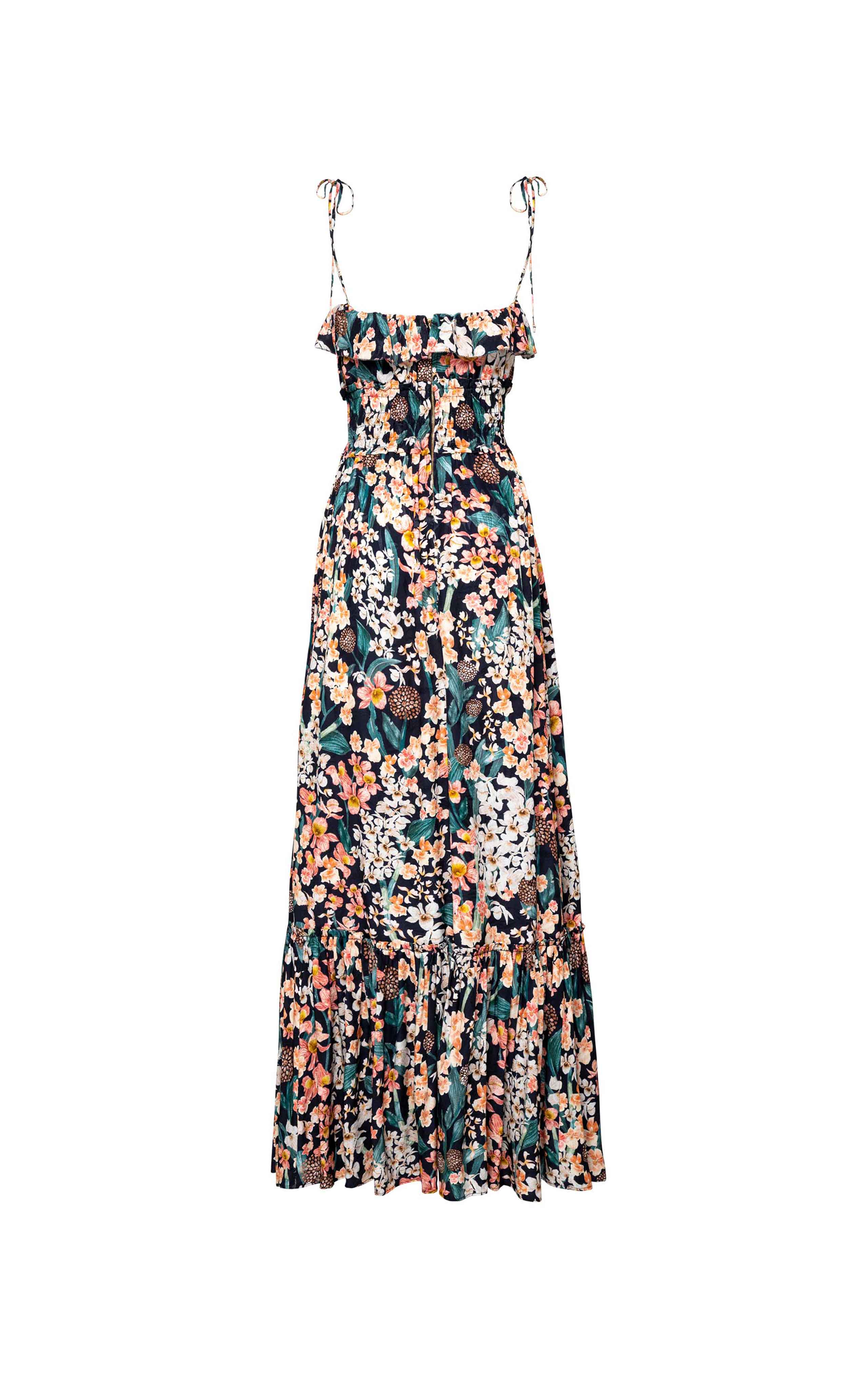 Coco Danza Maxi Dress - Image 7