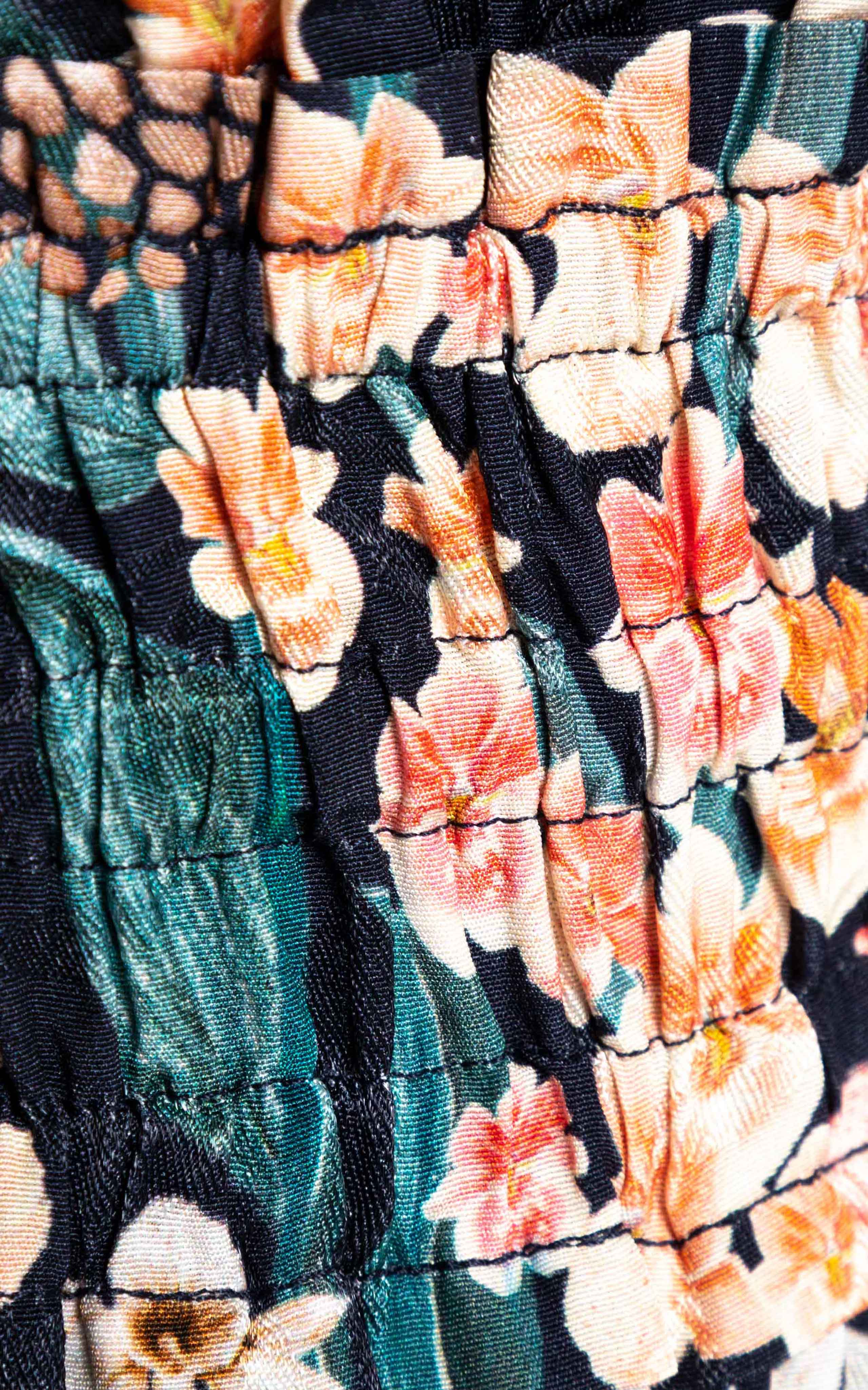 Coco Danza Maxi Dress - Image 8