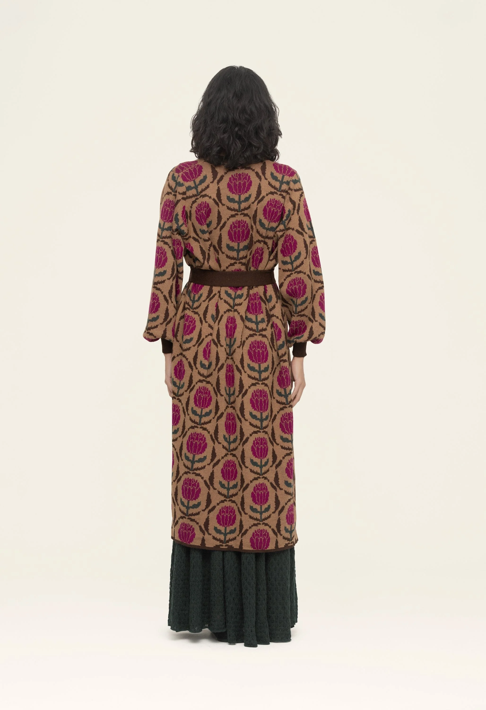 Wayta Cardigan - Image 3