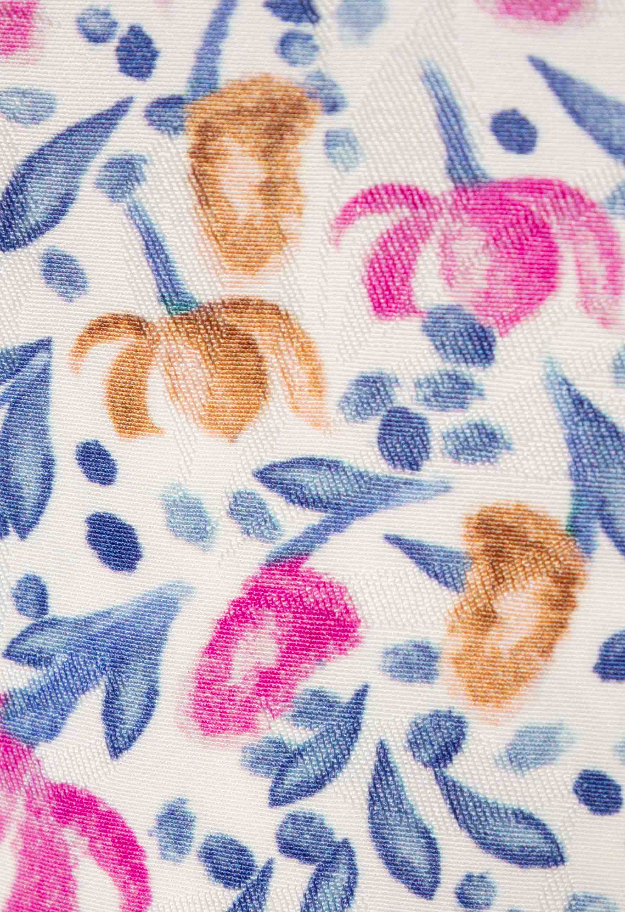 Etereo Capullo Midi Dress - Image 8
