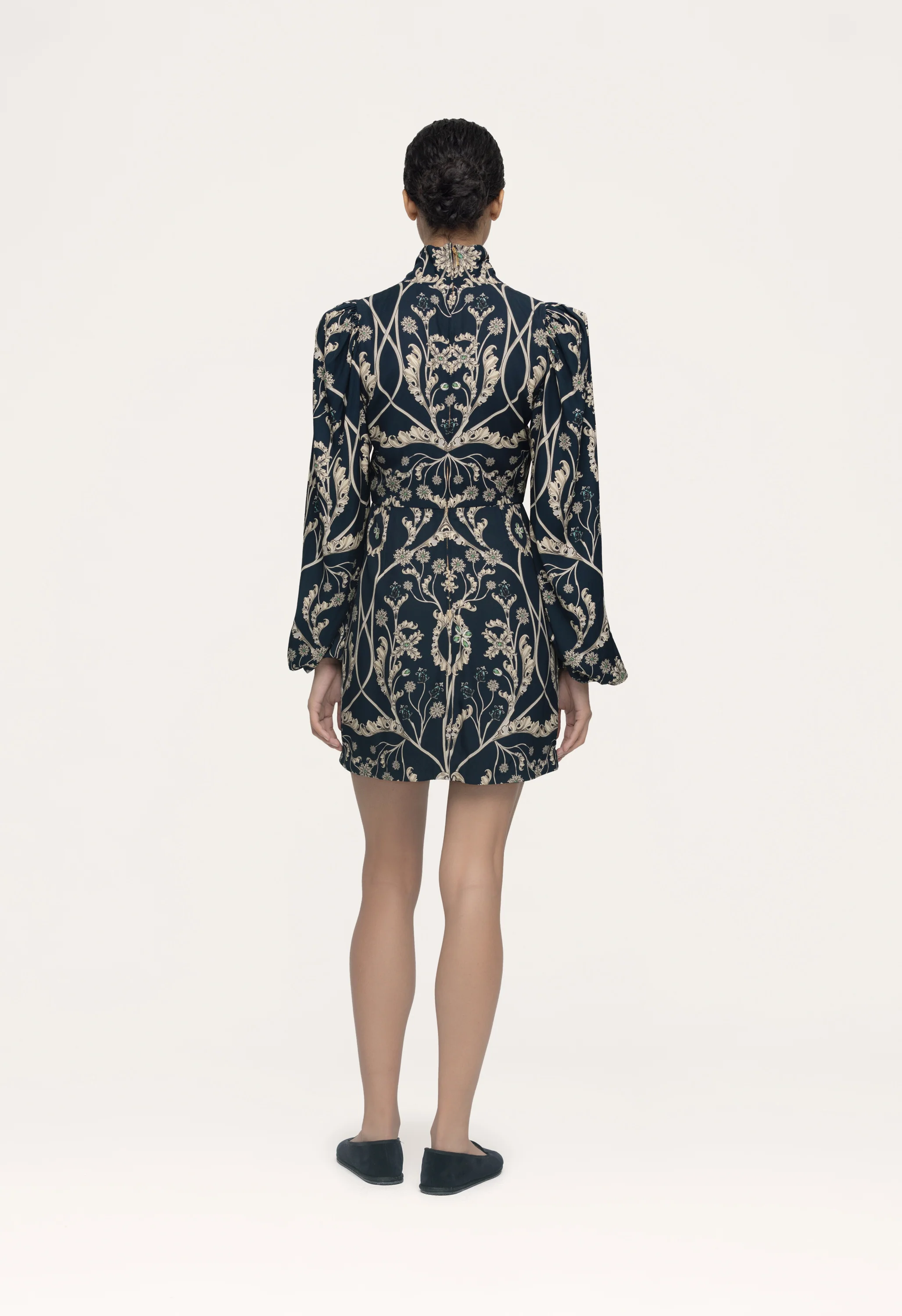 Guaba Gema Mini Dress - Image 3