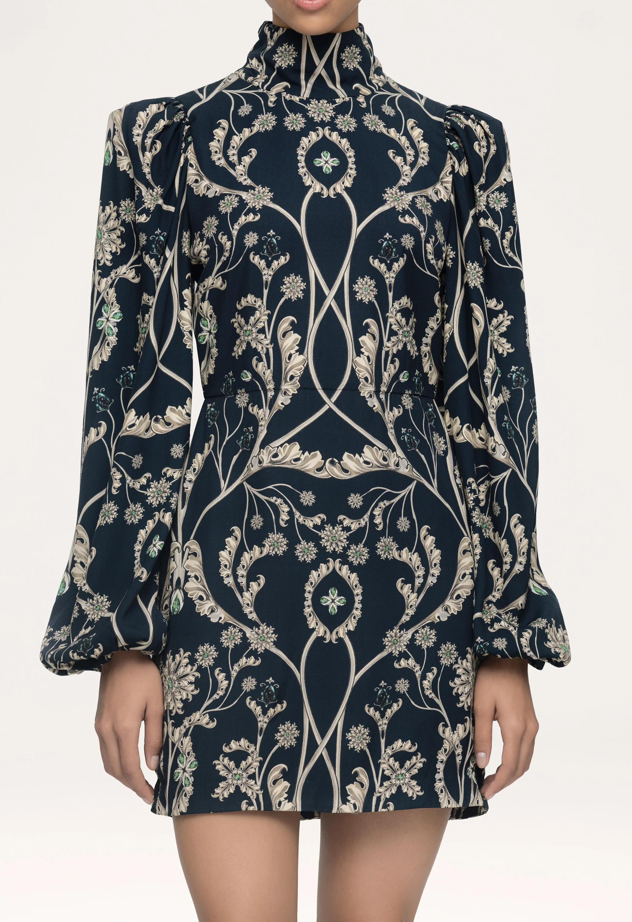 Guaba Gema Mini Dress - Image 4