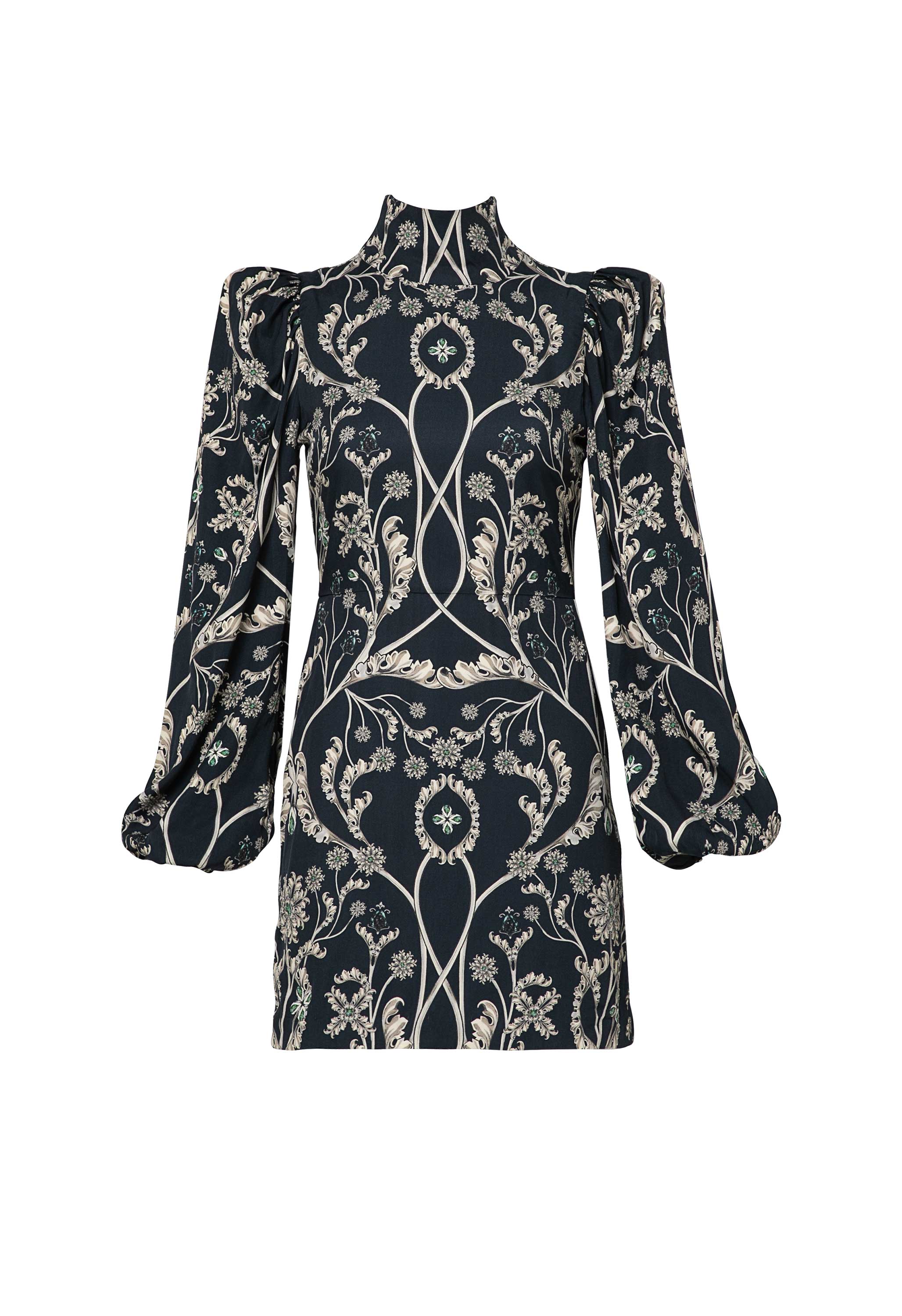Guaba Gema Mini Dress - Image 5