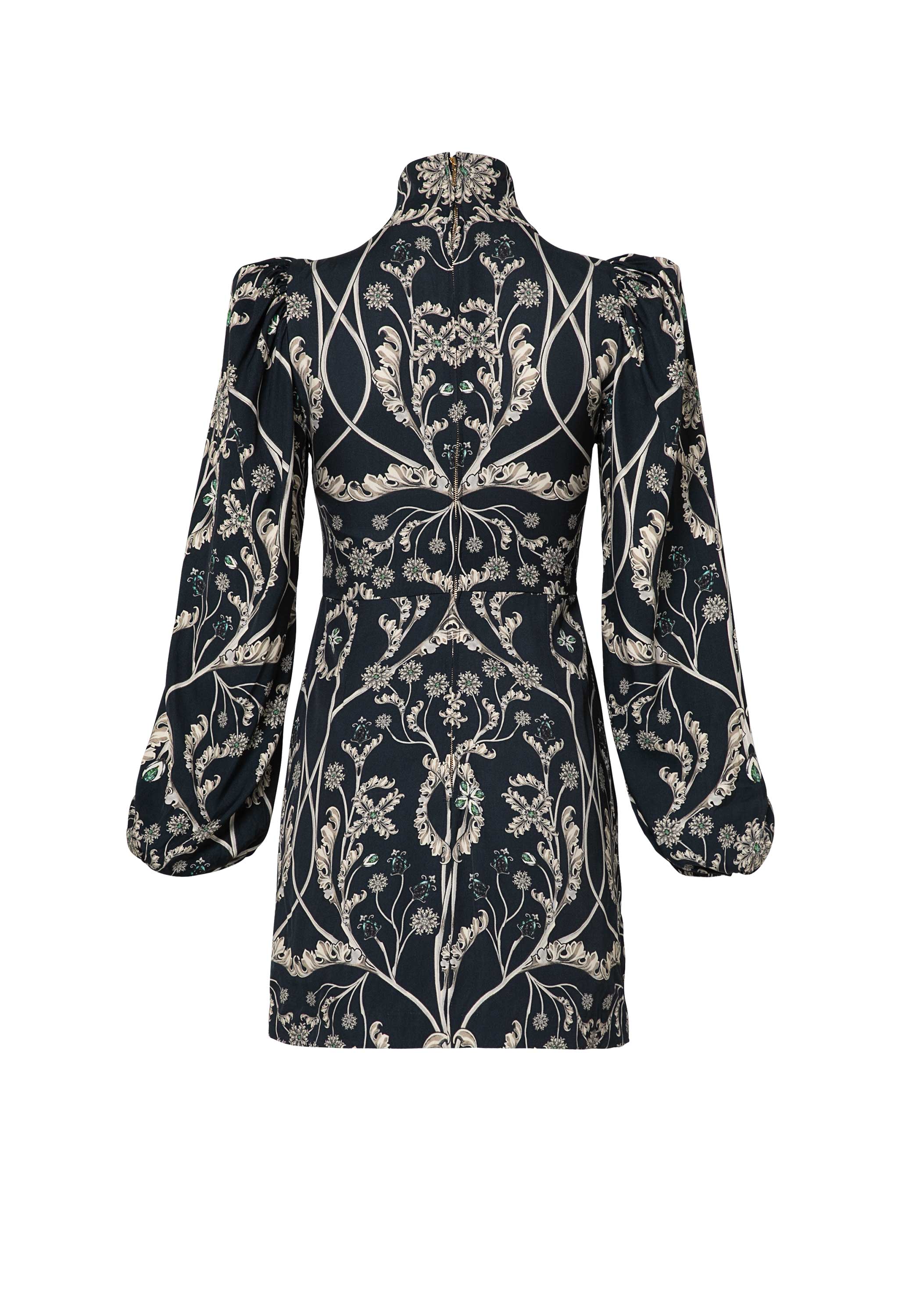 Guaba Gema Mini Dress - Image 6