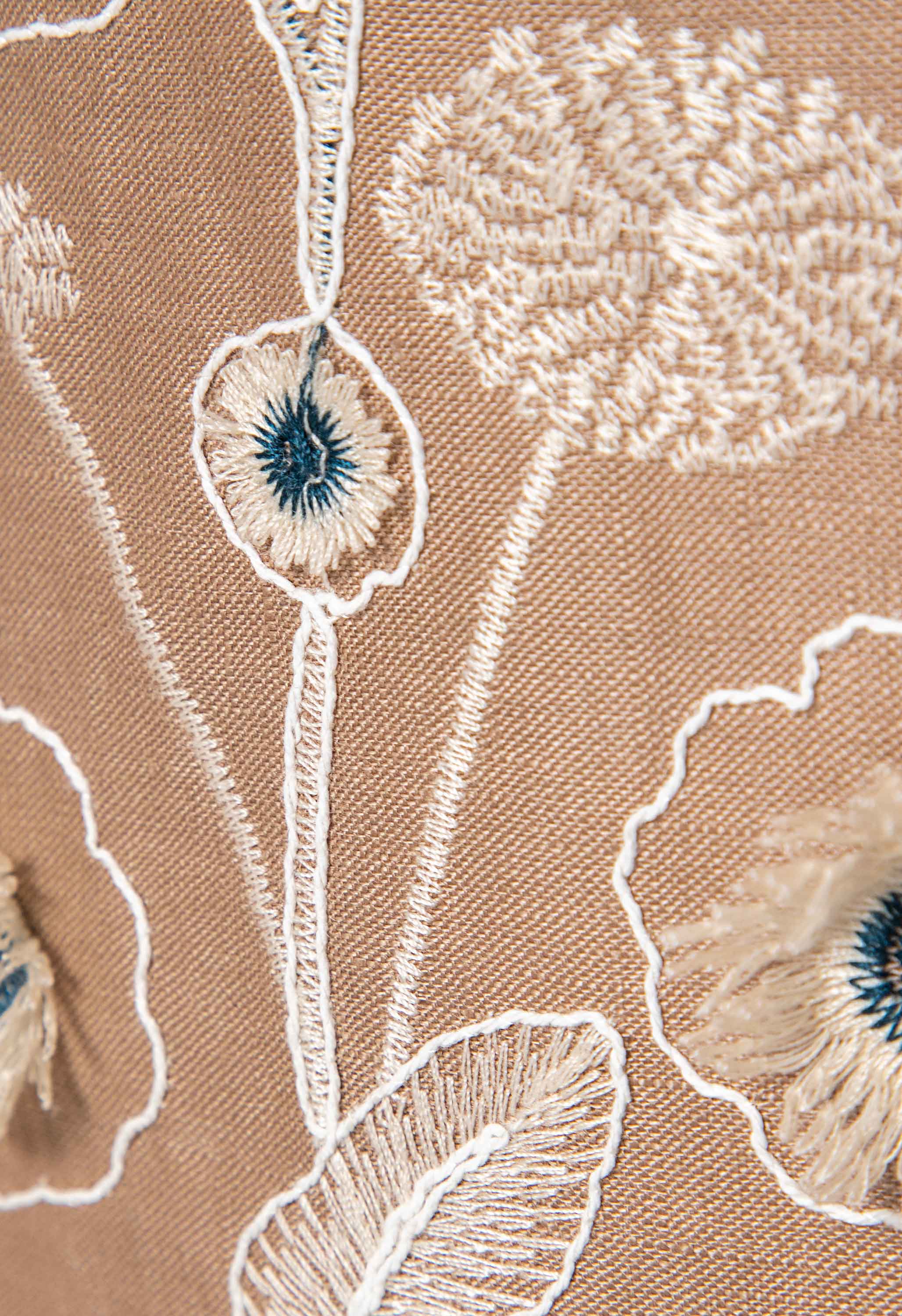 Guaba Petalo Mini Dress - Image 8