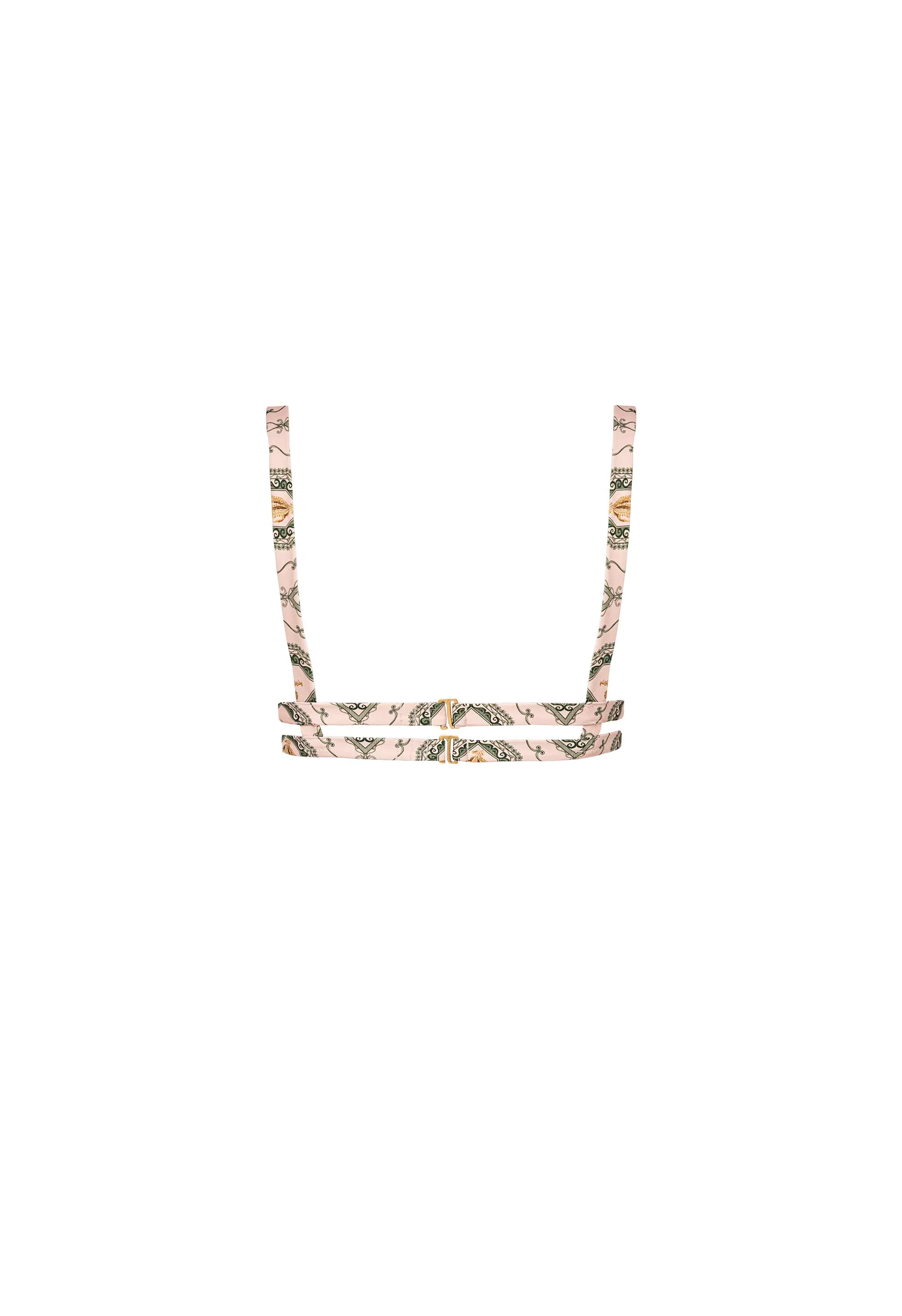 Havana Calado Bikini Top - Image 5