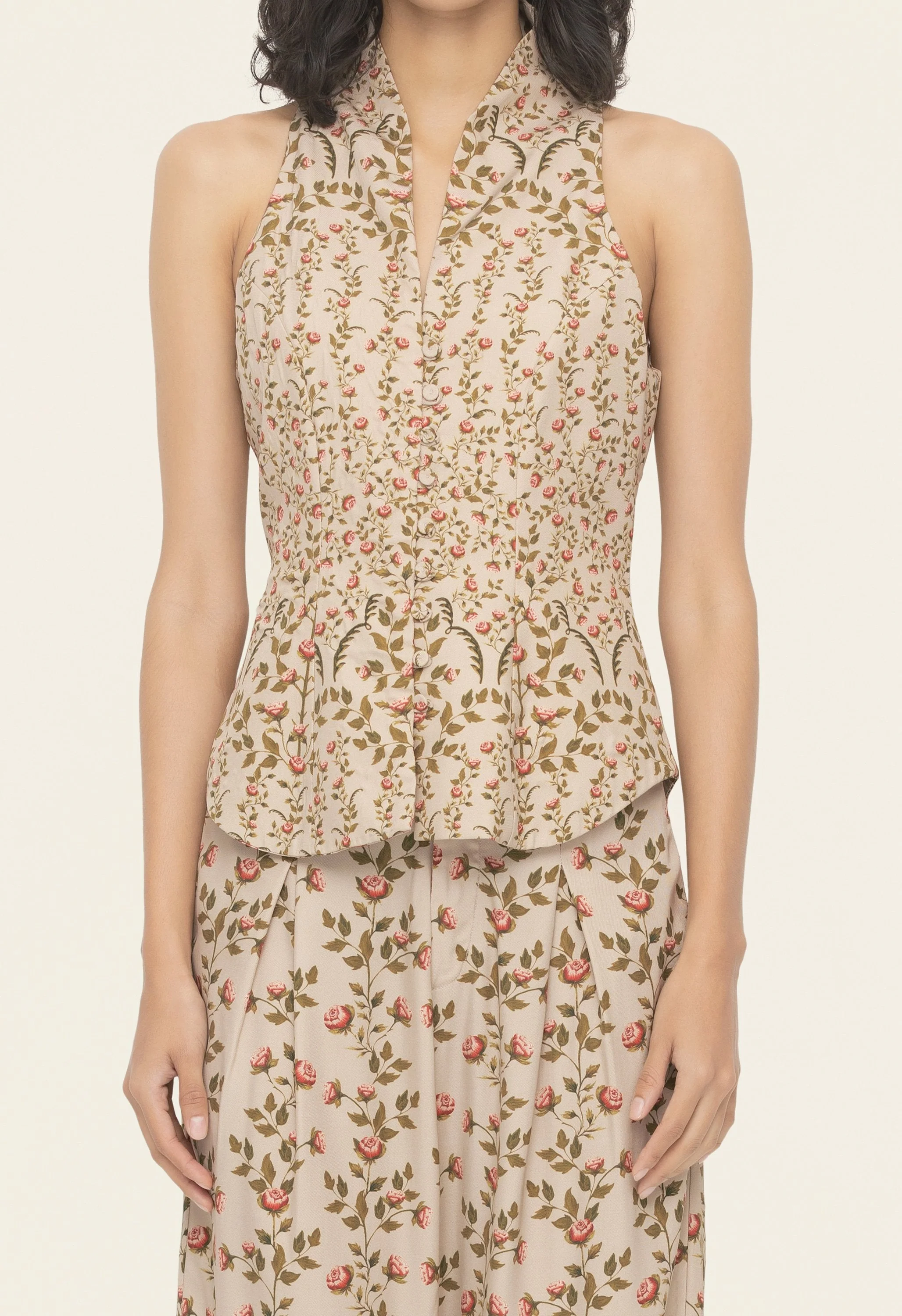 Florecer Sueño Trousers - Image 5